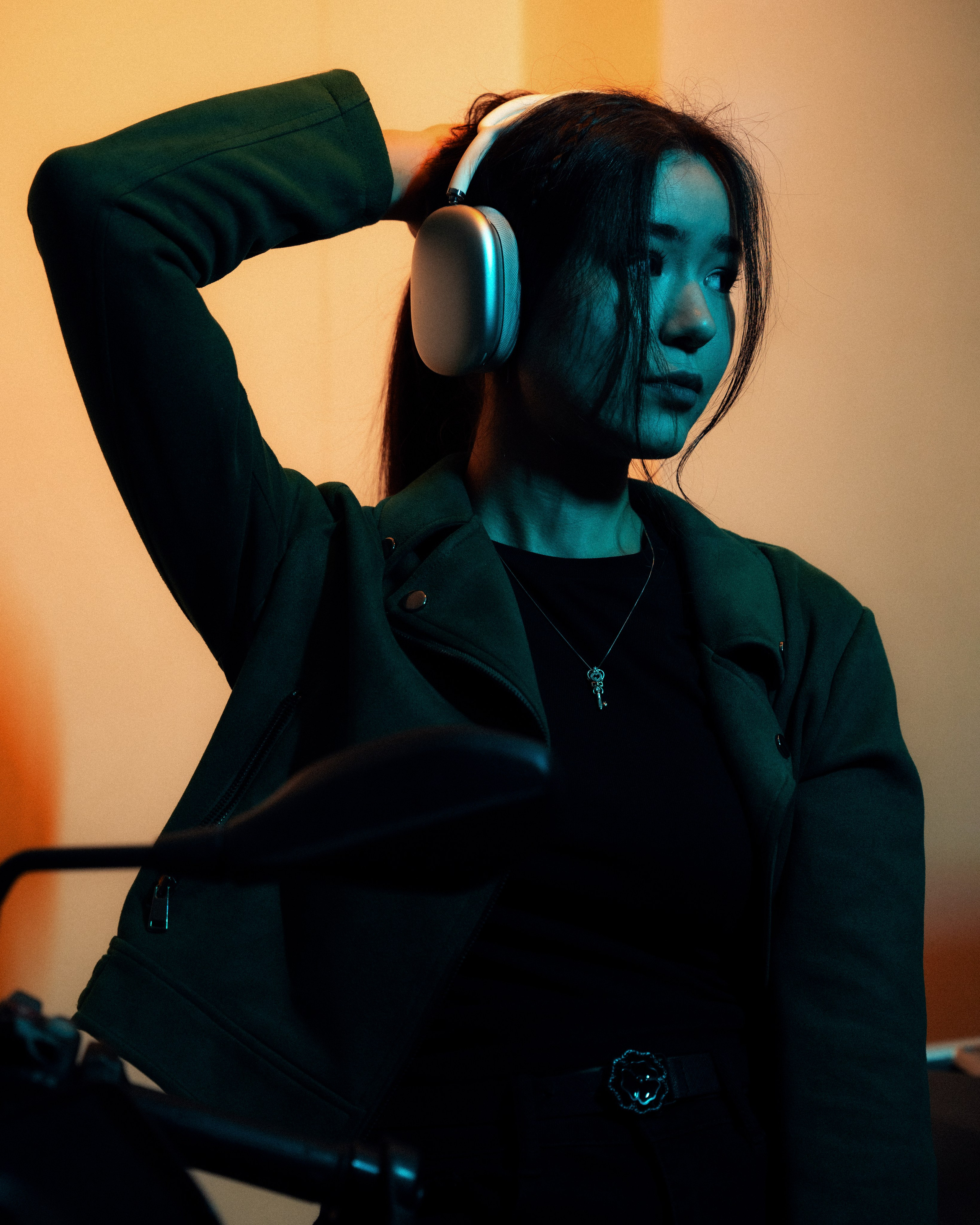 Shohsanam. From rapture