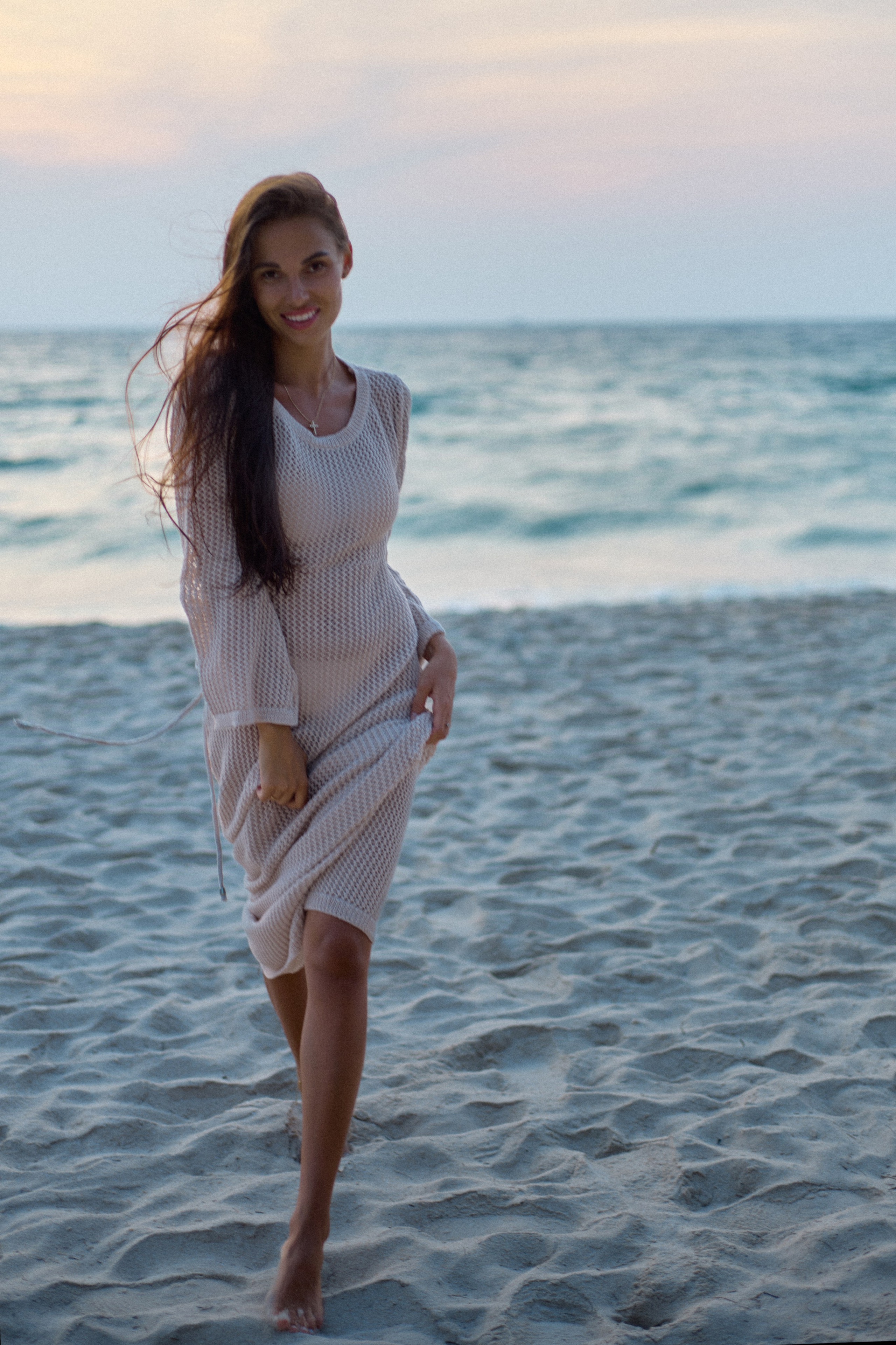 Настя. Услуги