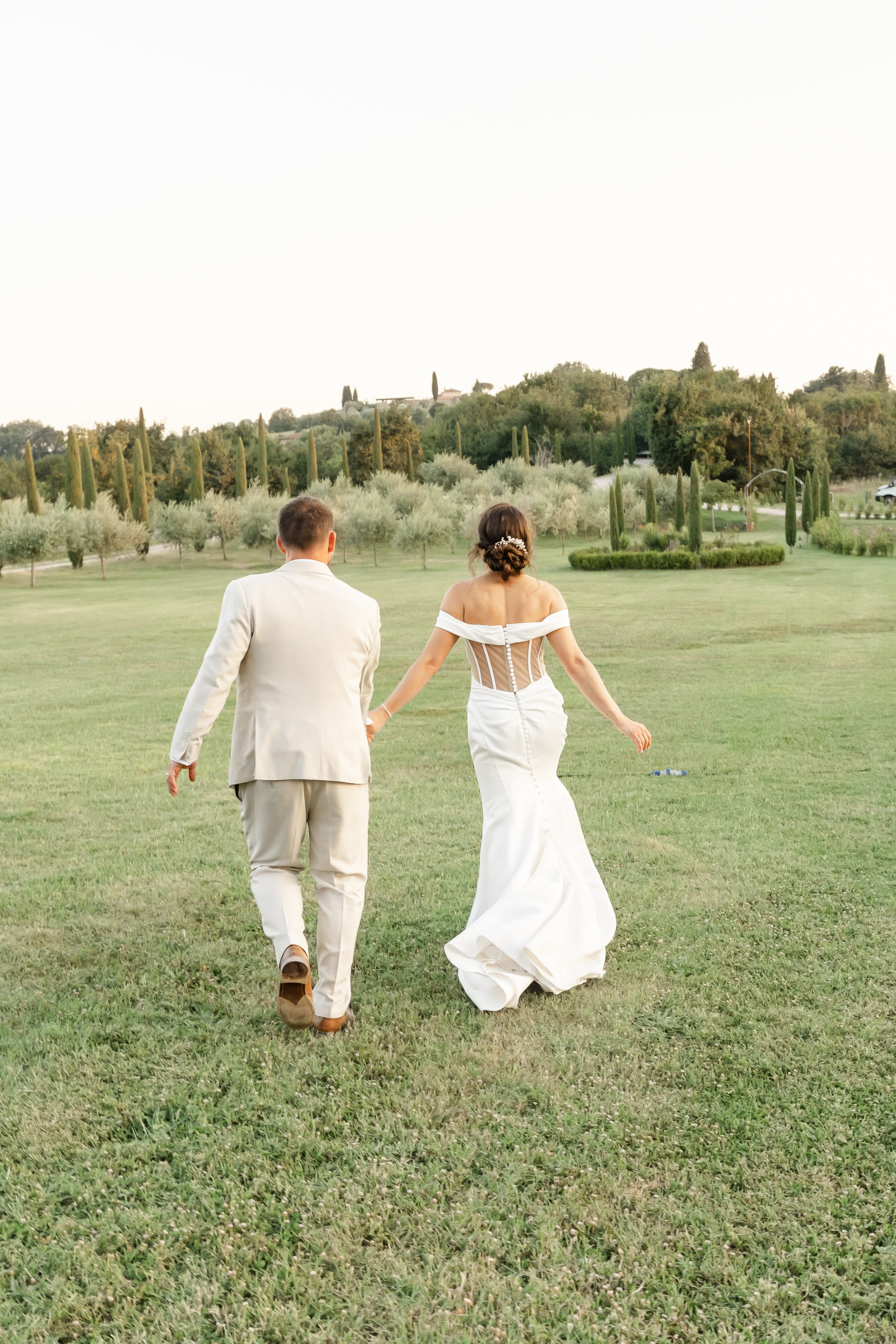 ROXANNE and ANDREW_ Tuscany. PHOTOGRAPHER IN ITALY