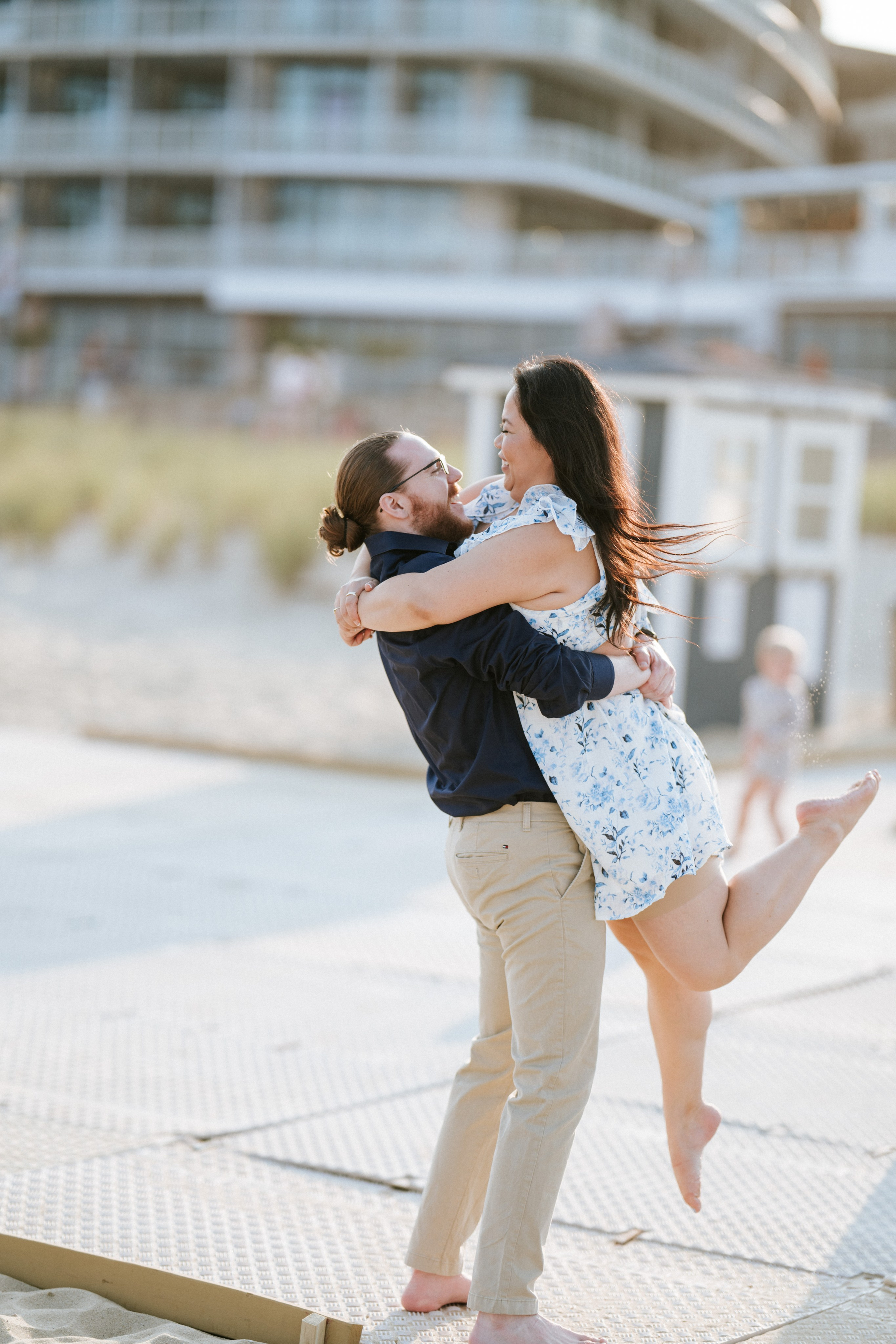 Robyn and Mark Engagement. Fine Art Wedding Photographer in the USA | Murali Lalagiri Creative Studios