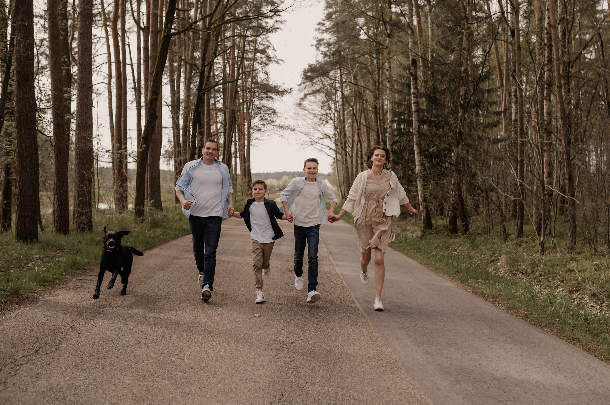 SPRING DAY. Photographer in Nuremberg Irina Mehnert from Ansbach
