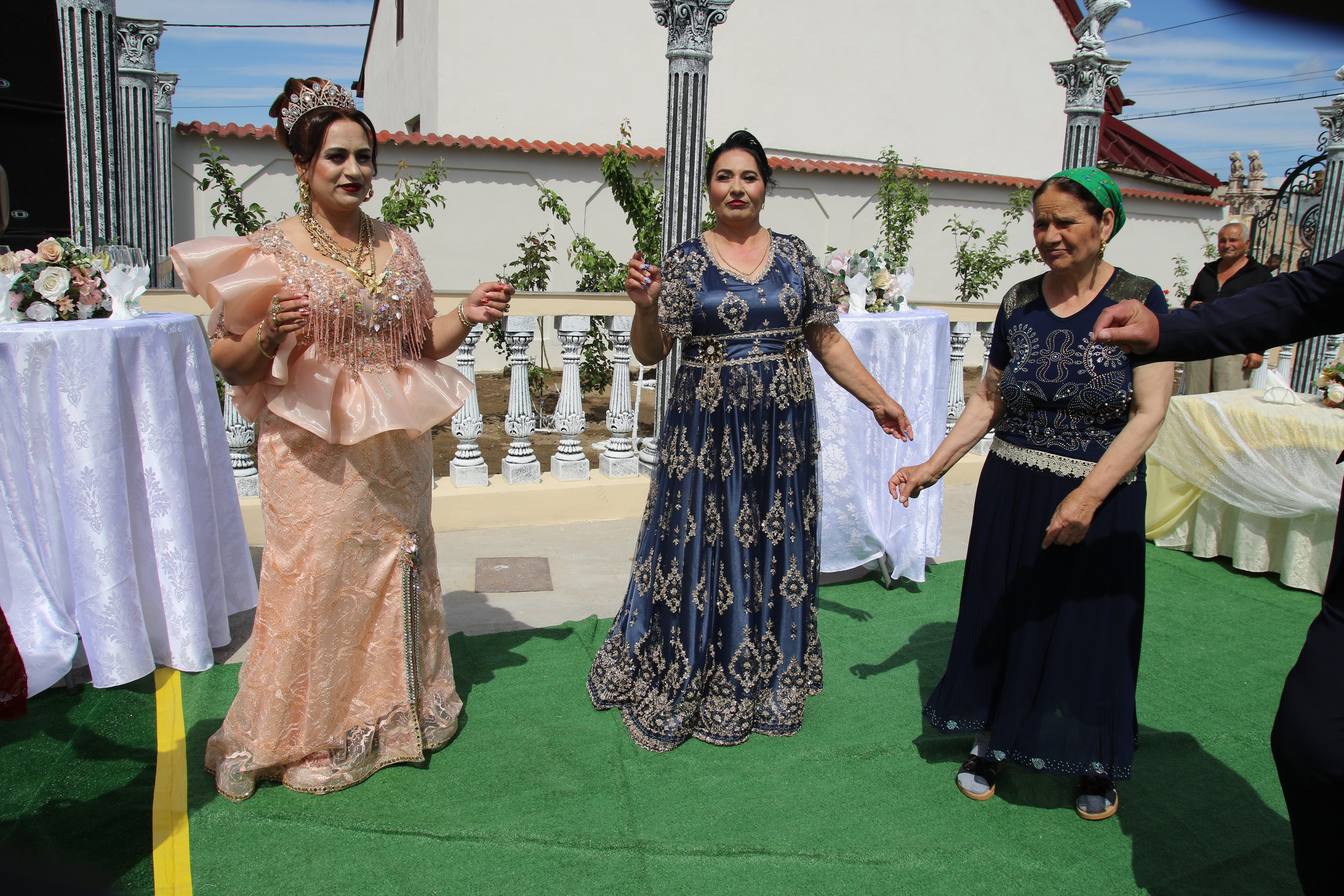 BORIS & ALINA. PETRU BYZO - family and children photographer in ROMANIA