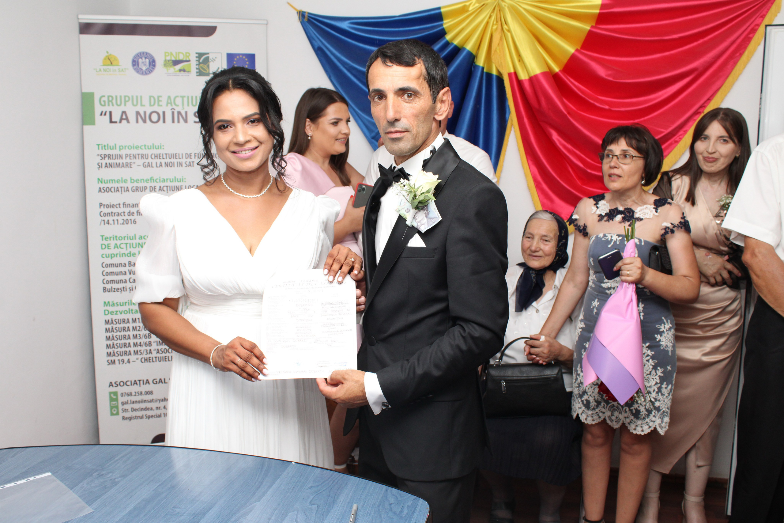 MINEL & MALINA. PETRU BYZO - family and children photographer in ROMANIA