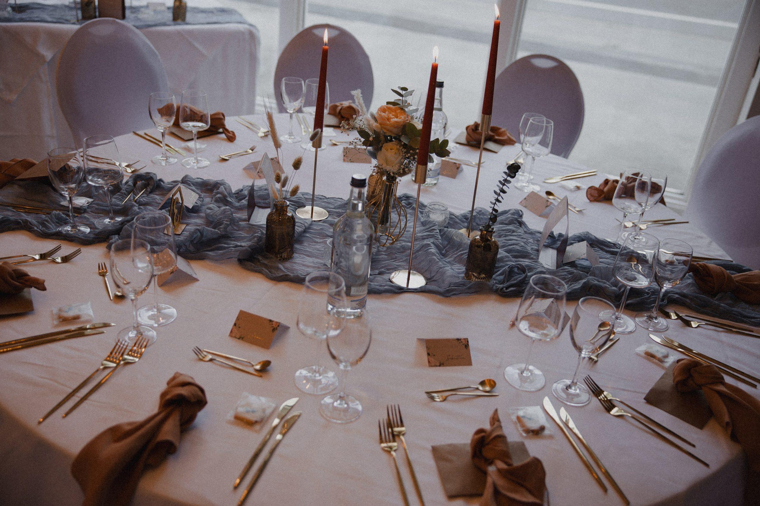Michaela & Christian I Eventlocation Hilleringmann. Hochzeitsfotografin Bochum | Halyna Reiche Fotografie NRW