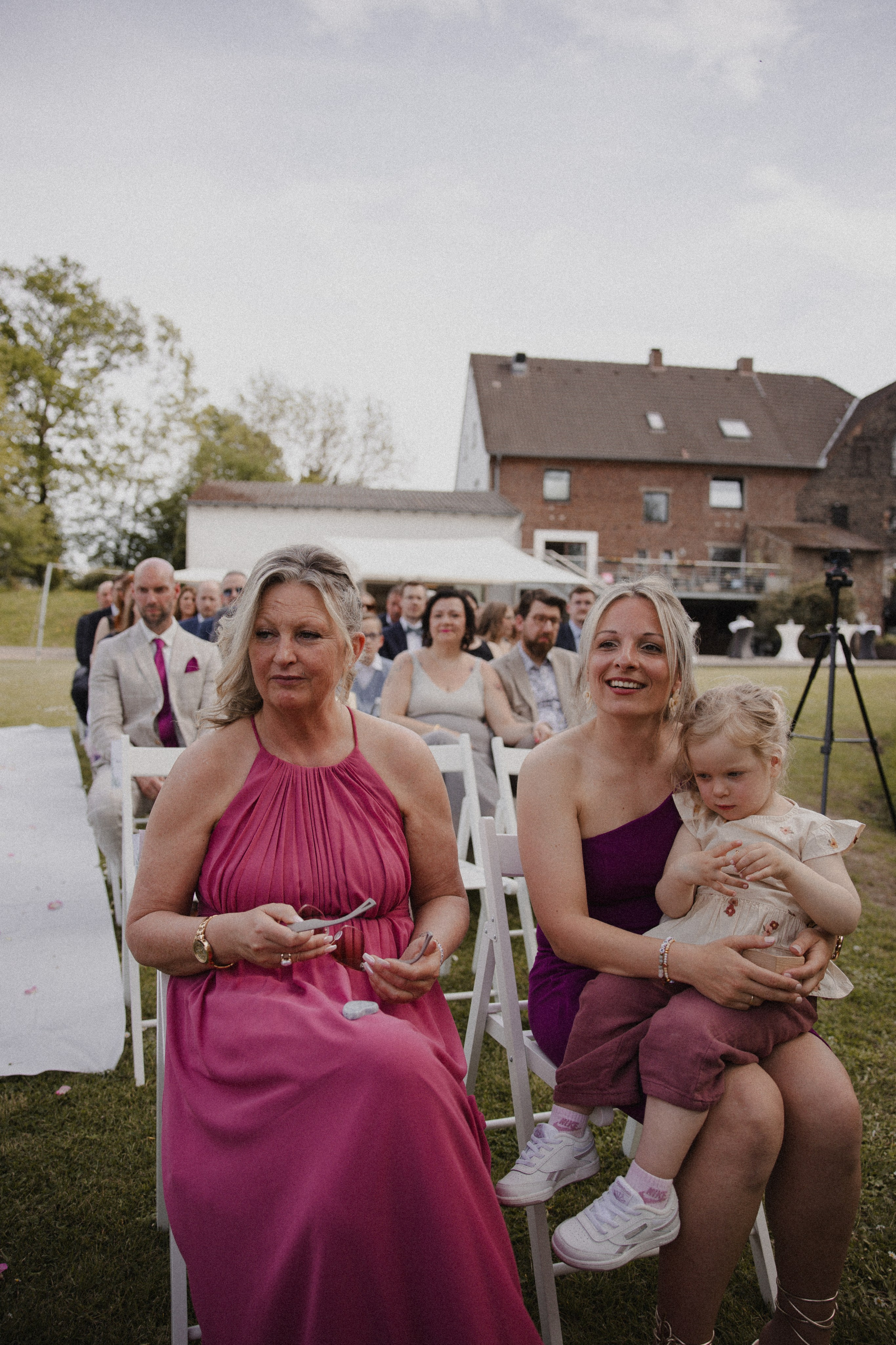 Michaela & Christian I Eventlocation Hilleringmann. Hochzeitsfotografin Bochum | Halyna Reiche Fotografie NRW