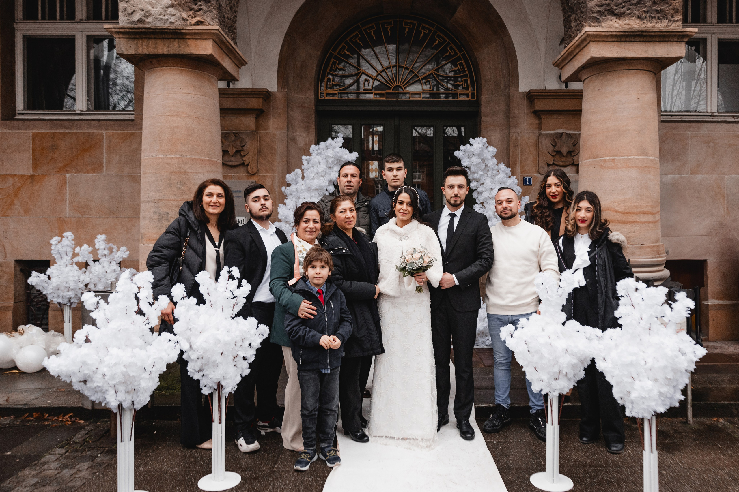 Yilmaz und Yaman | Amtshaus Langendreer, Bochum. Hochzeitsfotografie |Hochzeitsfotograf Bochum | Hochzeitsfotograf Dortmund | Hochzeitsfotograf Essen | Hochzeitsfotograf Ruhrgebiet