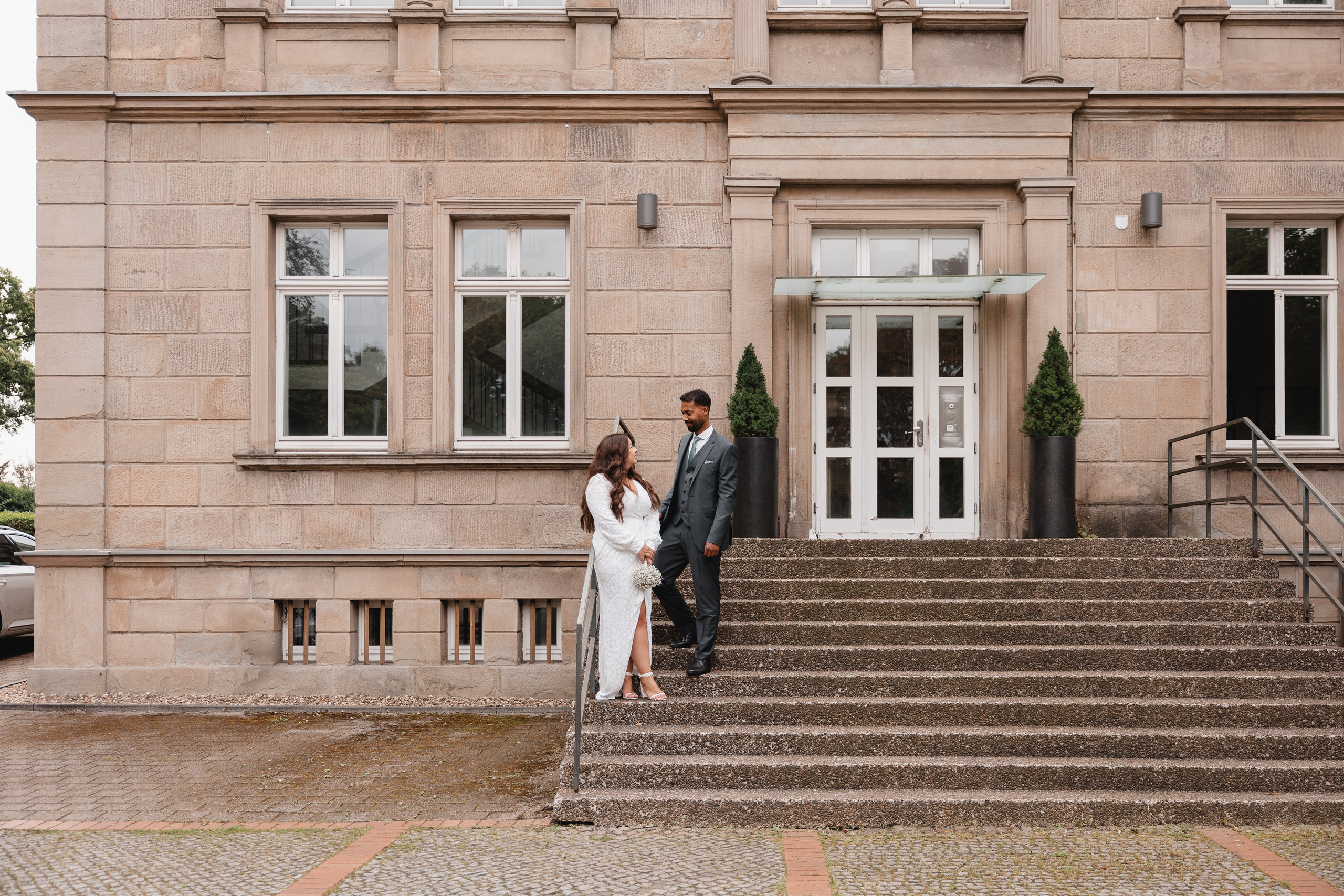 Luba & Vincent. Hochzeitsfotografie |Hochzeitsfotograf Bochum | Hochzeitsfotograf Dortmund | Hochzeitsfotograf Essen | Hochzeitsfotograf Ruhrgebiet