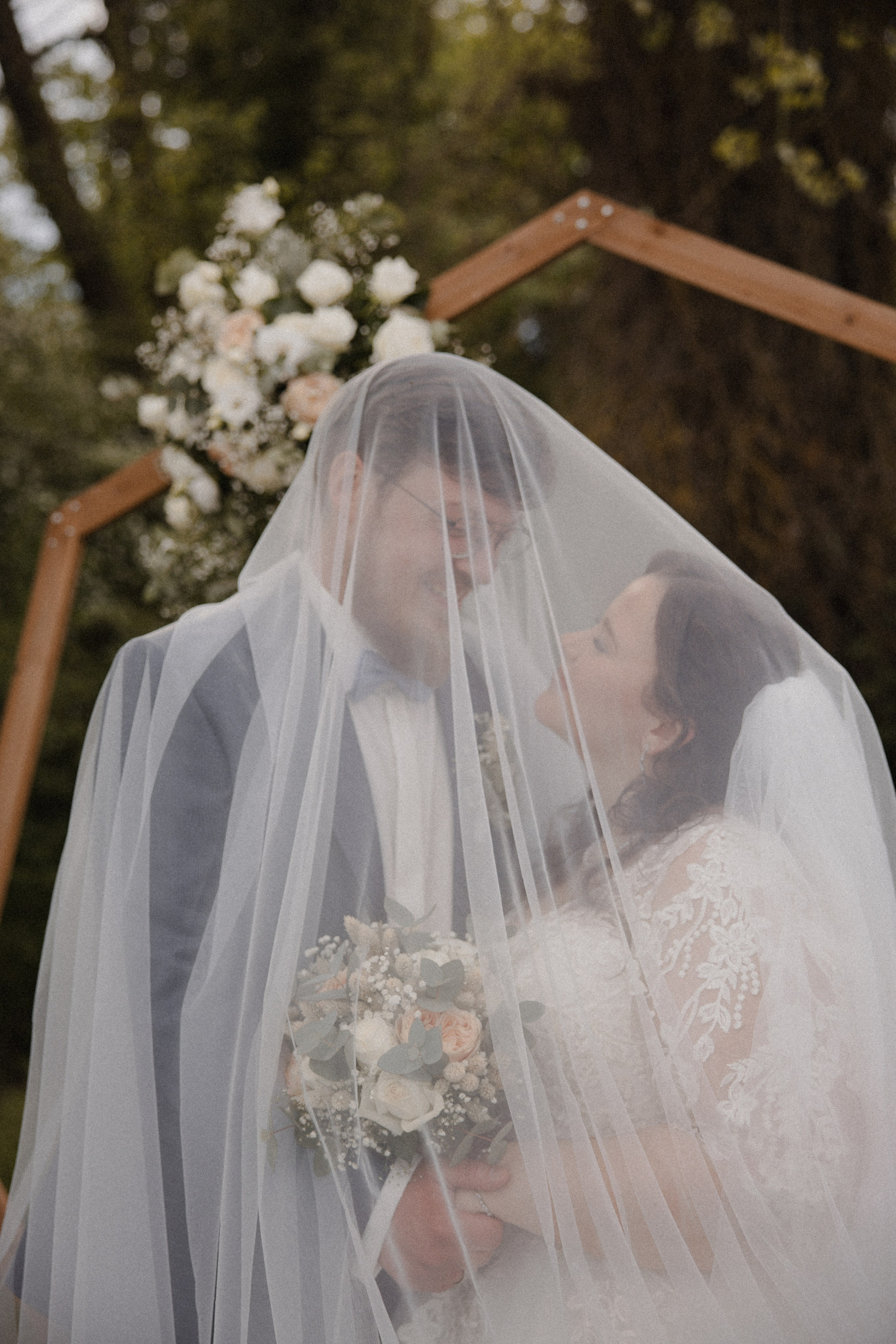 Michaela & Christian I Eventlocation Hilleringmann. Hochzeitsfotografin Bochum | Halyna Reiche Fotografie NRW