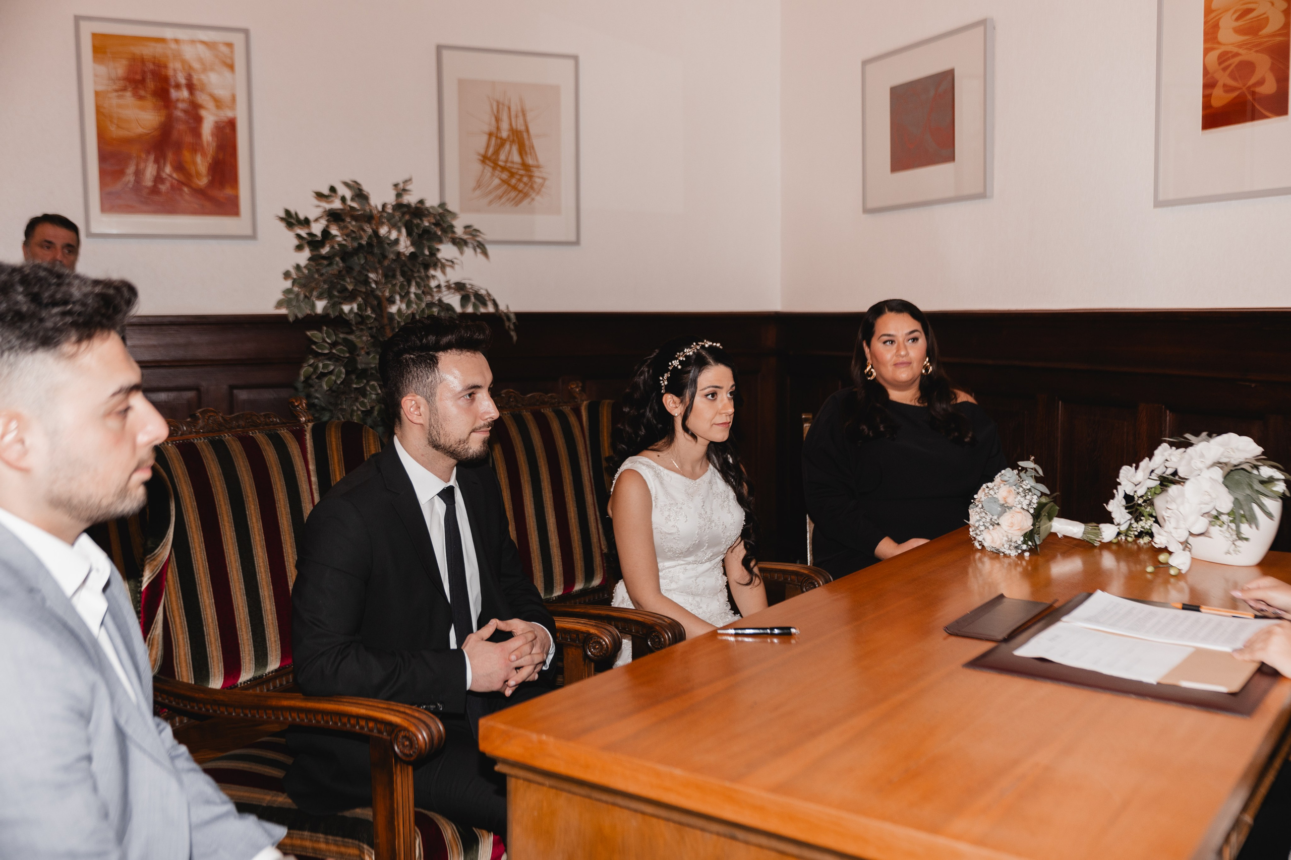 Yilmaz und Yaman | Amtshaus Langendreer, Bochum. Hochzeitsfotografie |Hochzeitsfotograf Bochum | Hochzeitsfotograf Dortmund | Hochzeitsfotograf Essen | Hochzeitsfotograf Ruhrgebiet