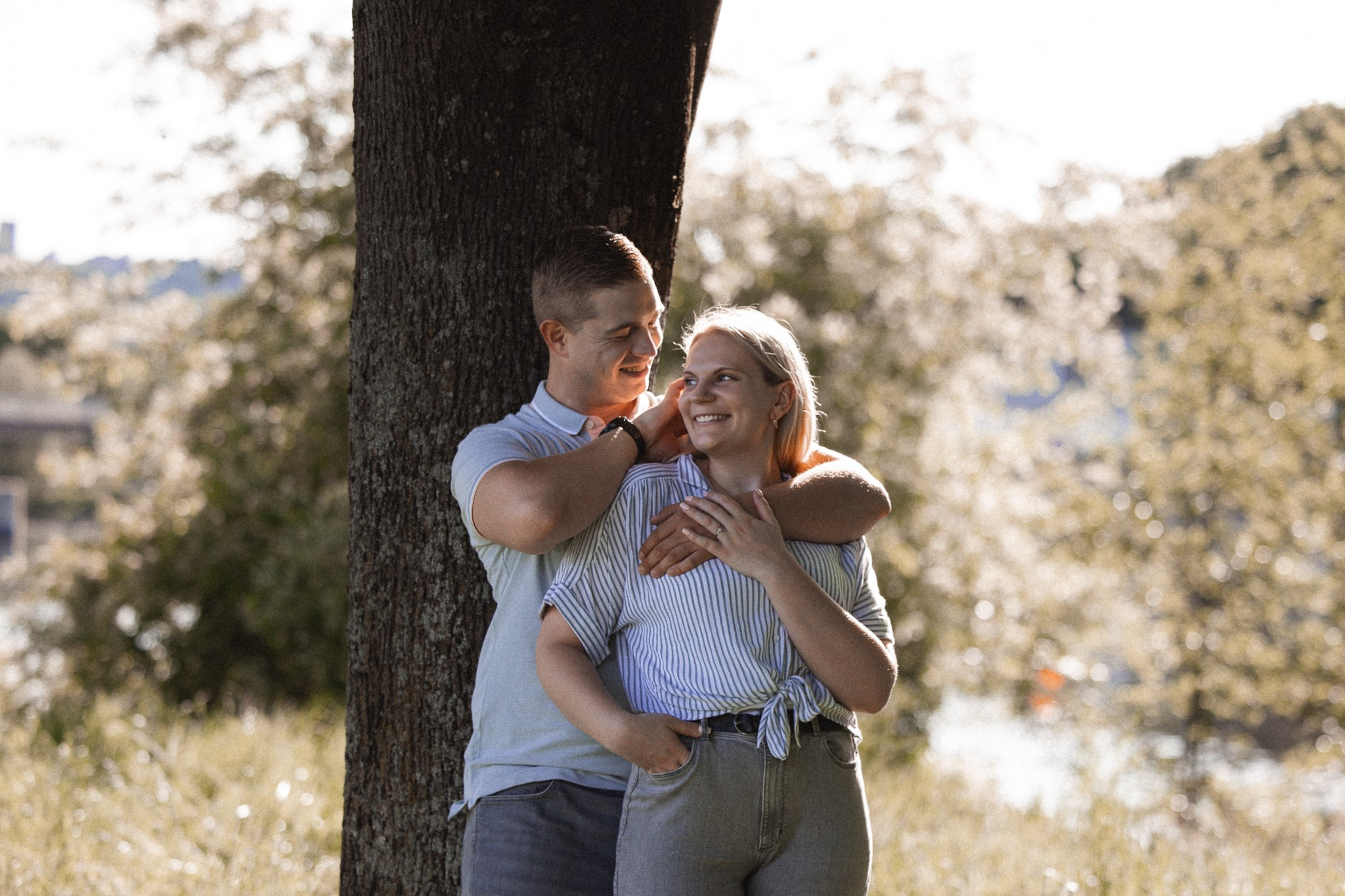 Lorena & Jan. Photographer in Bochum Dolia Halyna