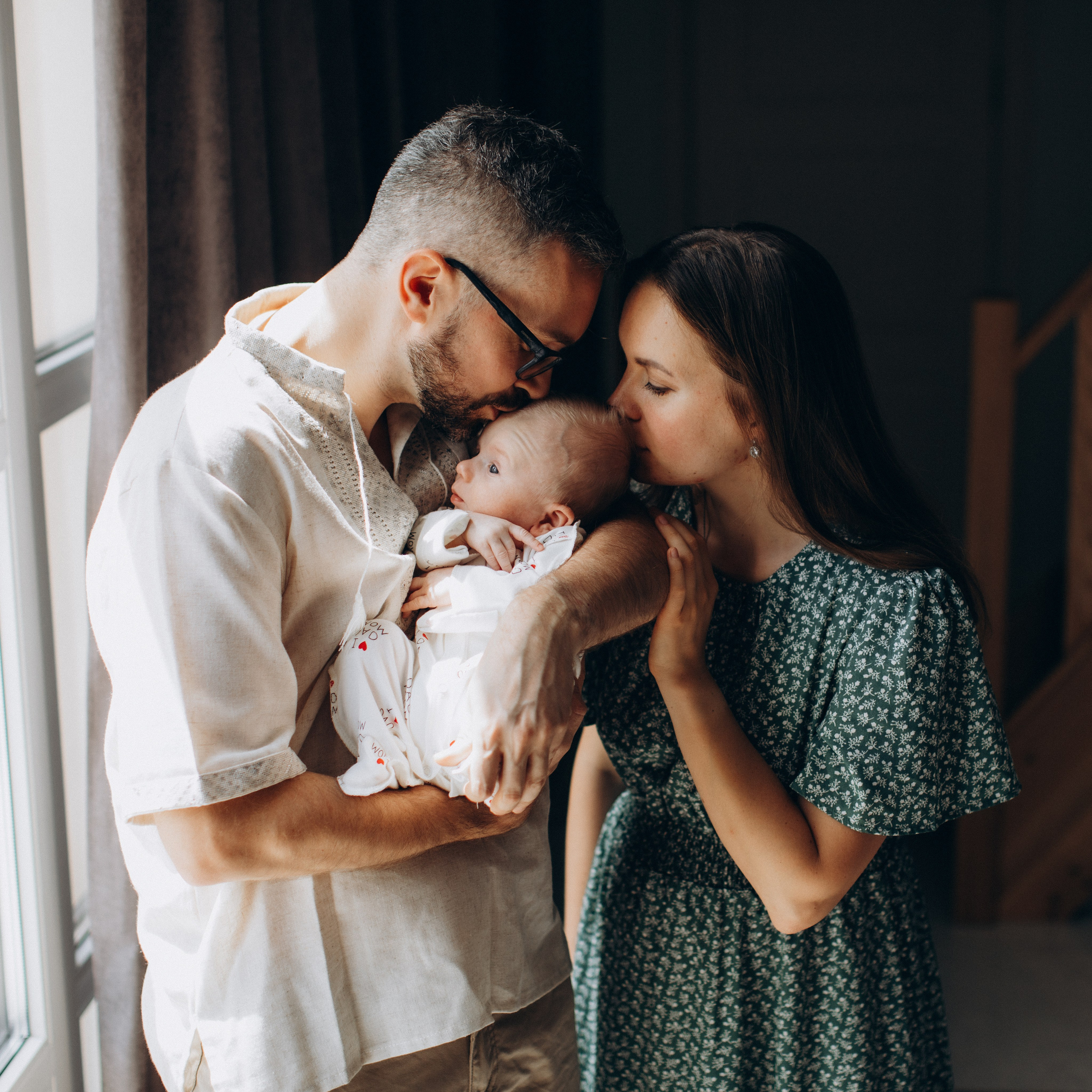 Сімейний фотограф Світлана Садовнікова