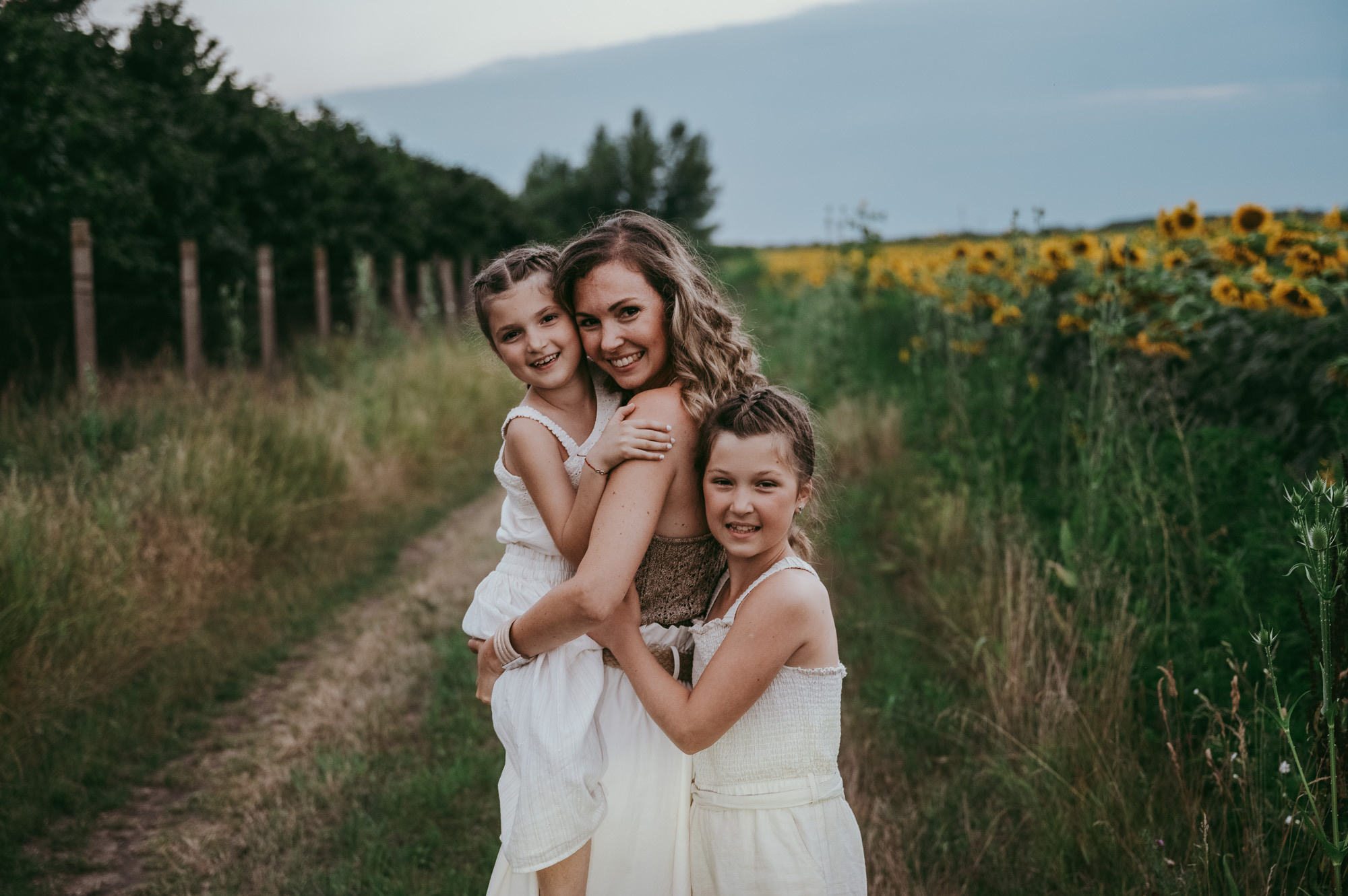 Deciji i porodicni fotograf u Beogradu Oksana Skendzic