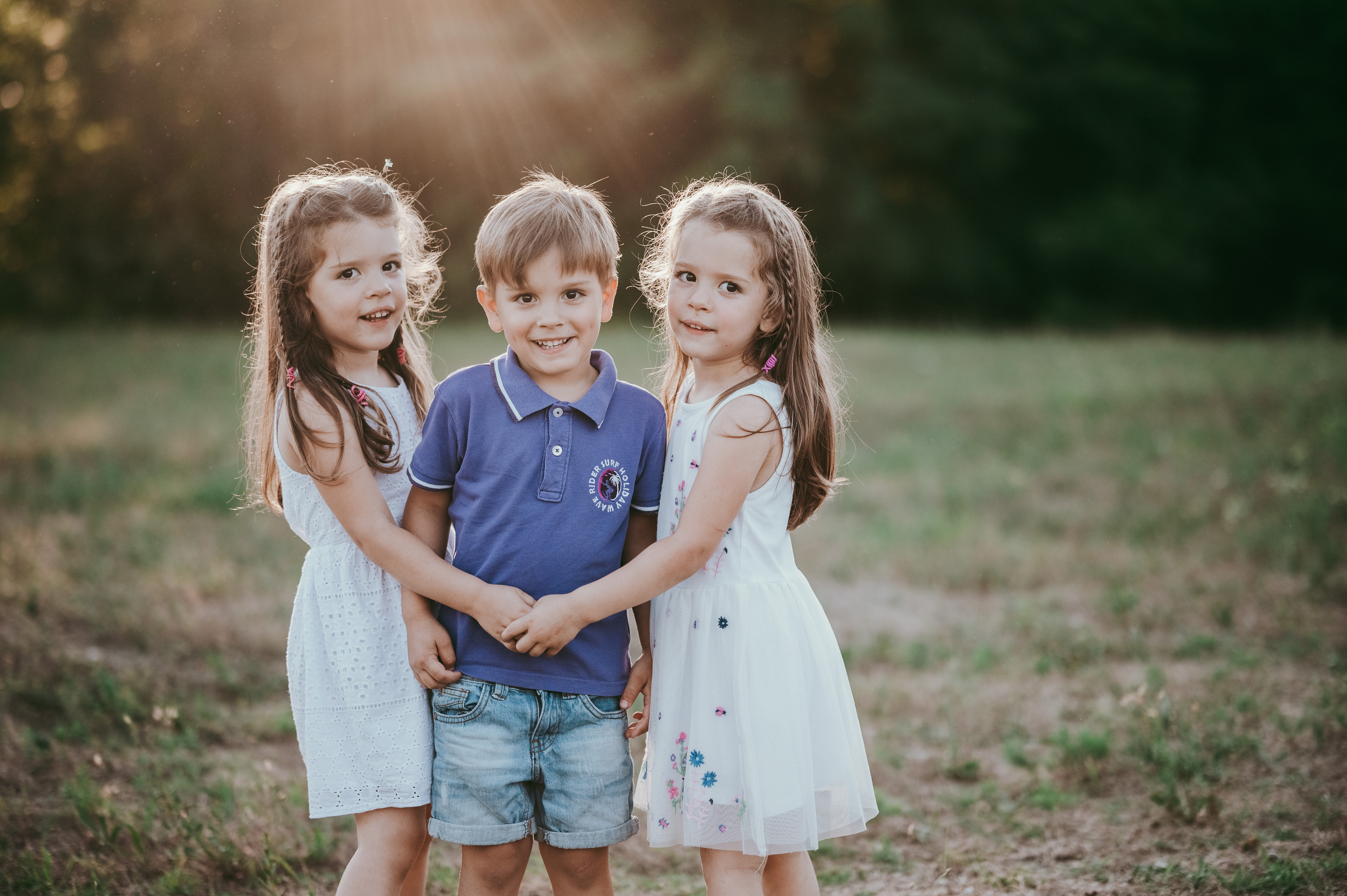 Deciji i porodicni fotograf u Beogradu Oksana Skendzic