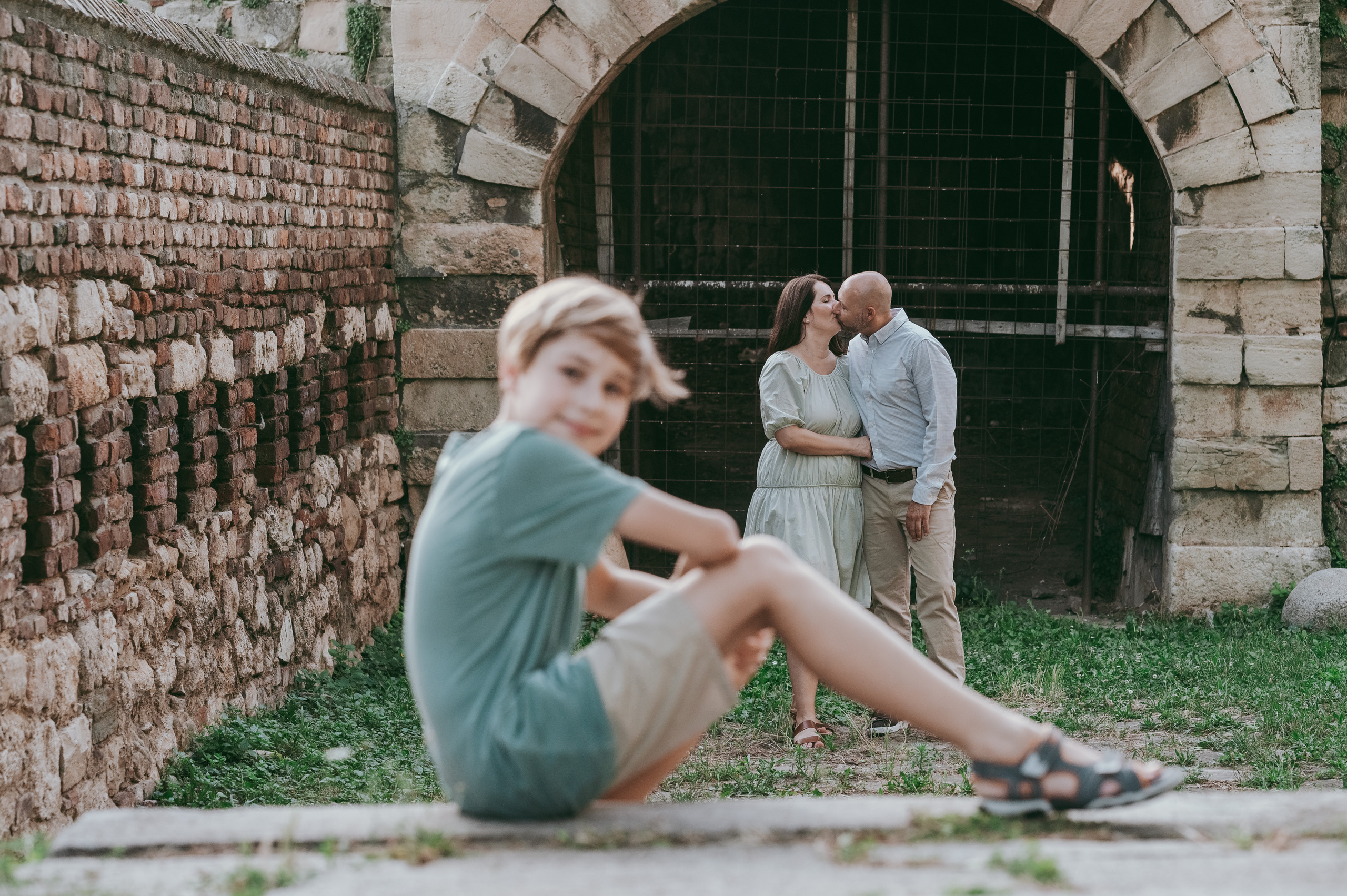 Deciji i porodicni fotograf u Beogradu Oksana Skendzic