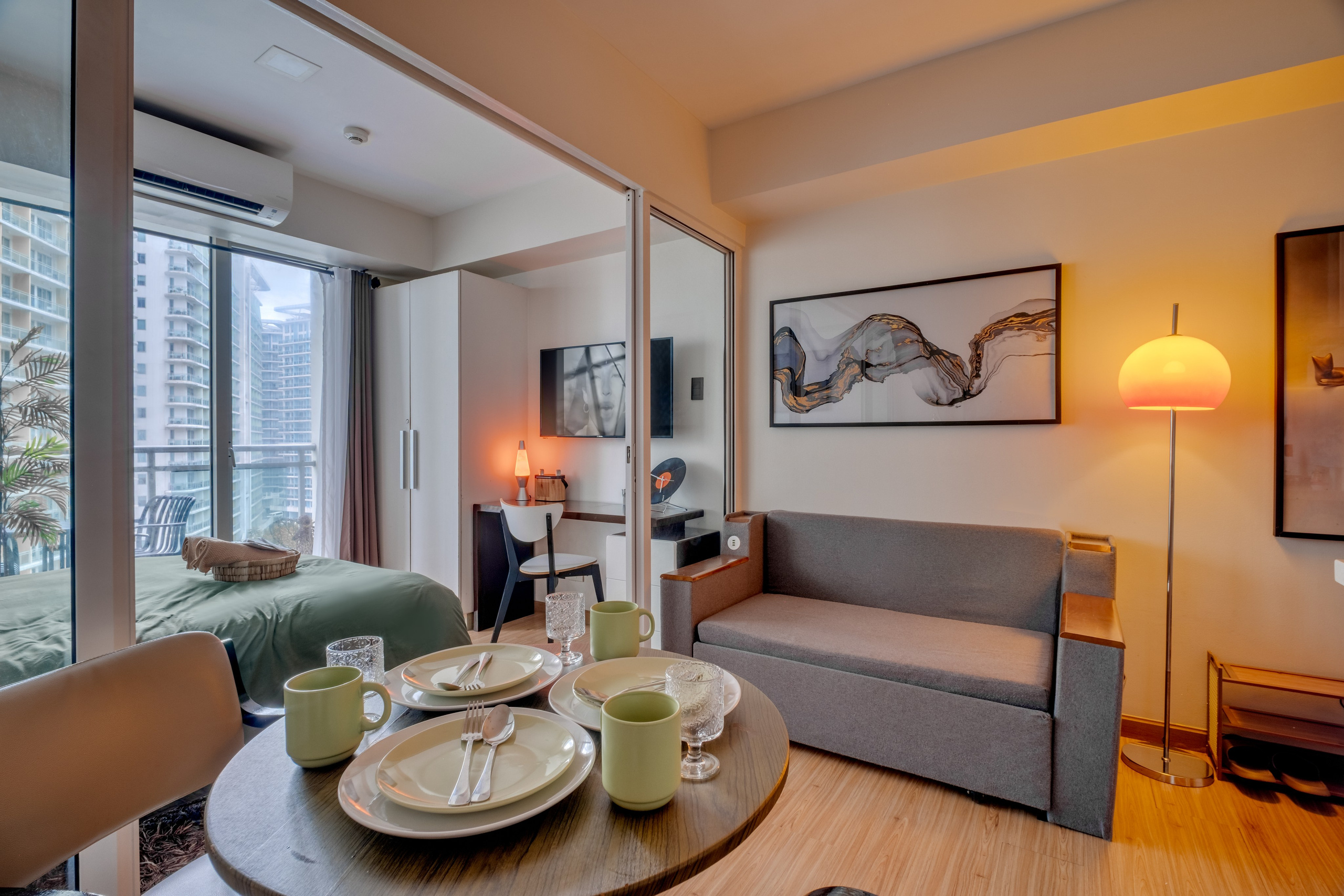 Azure // Paranaque. Interior & Architectural Photographer Philippines | Argen Carlo Camaclang