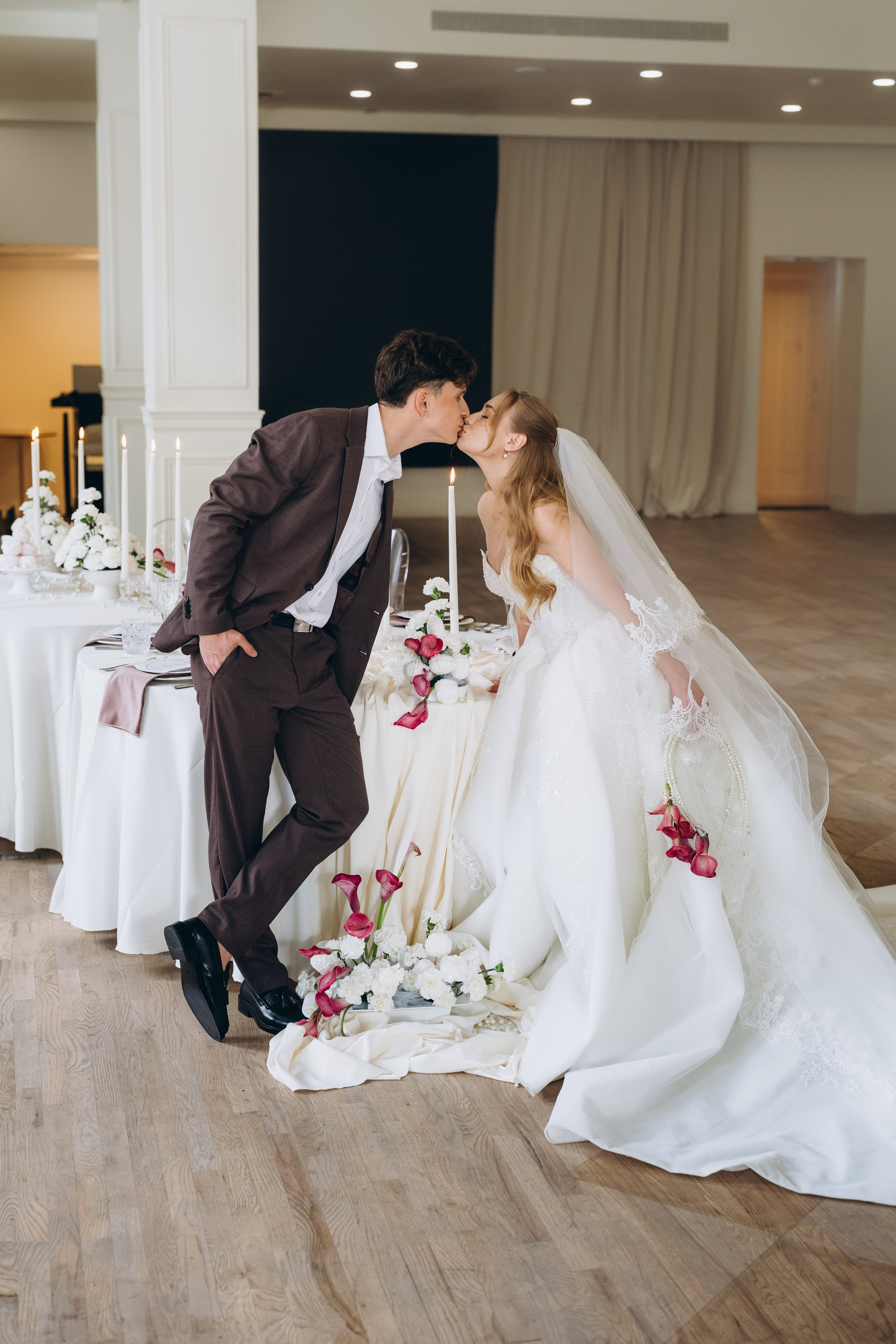 Taras & Alexandra. Calgary Wedding & Lifestyle Photographer — Yevhen Polishchuk