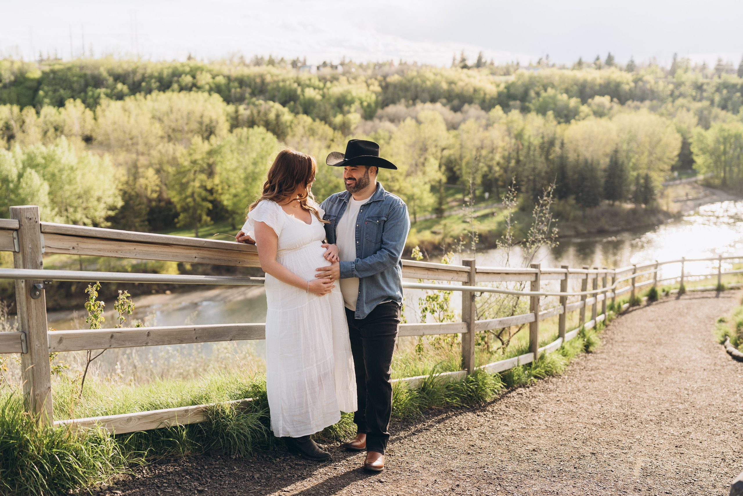 Joсelyn & Hart. Calgary Wedding & Lifestyle Photographer — Yevhen Polishchuk