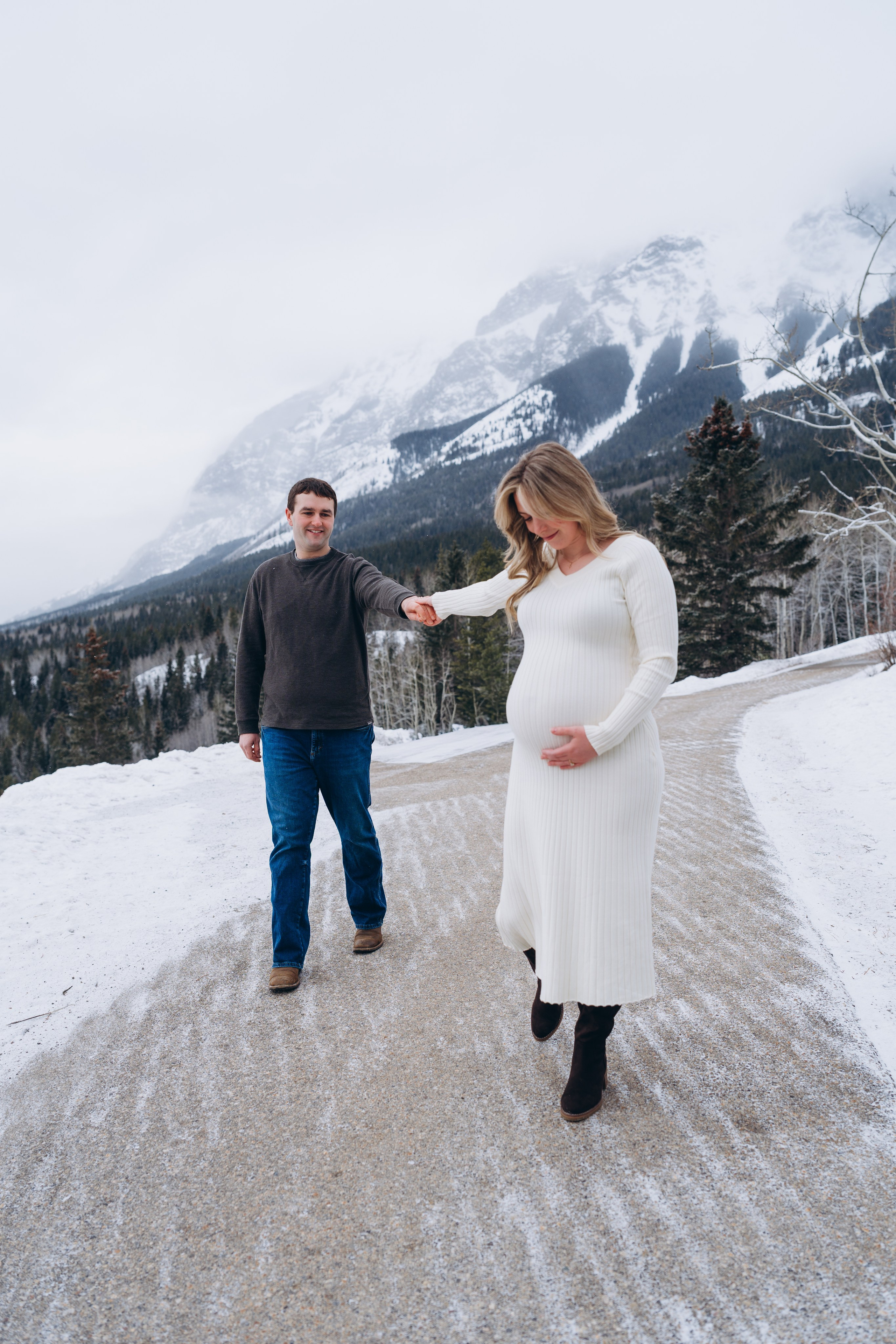 Racheal. Calgary Wedding & Lifestyle Photographer — Yevhen Polishchuk