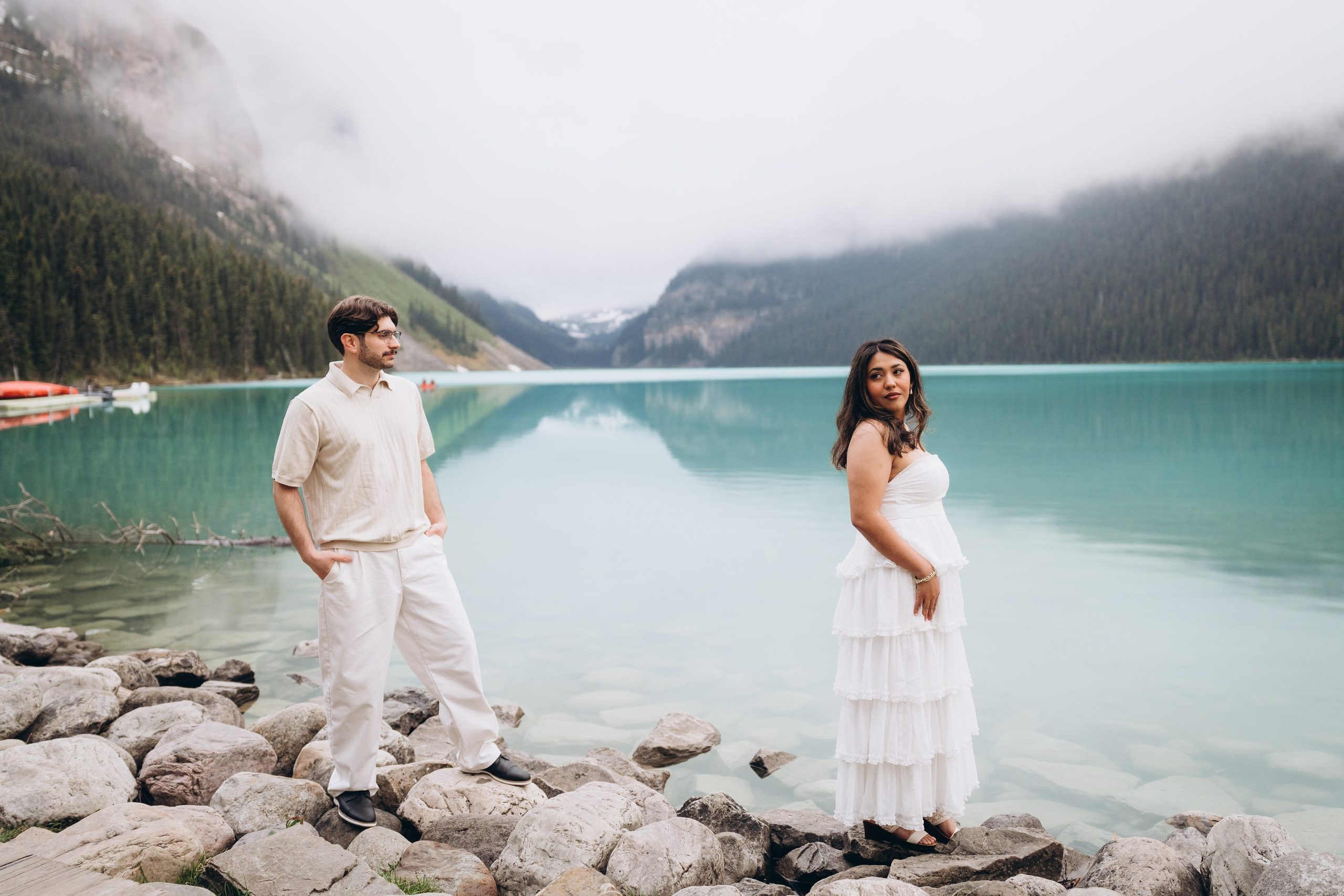 Chiara & Lucas. Calgary Wedding & Lifestyle Photographer — Yevhen Polishchuk