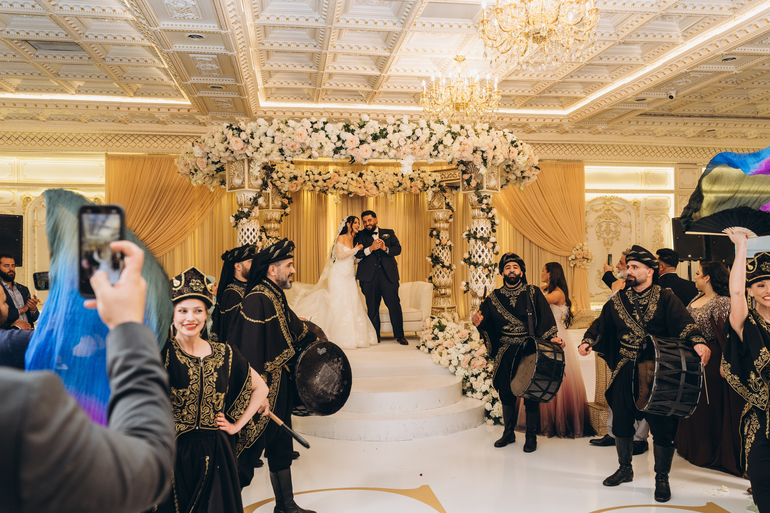 Salman & Sausan. Calgary Wedding & Lifestyle Photographer — Yevhen Polishchuk