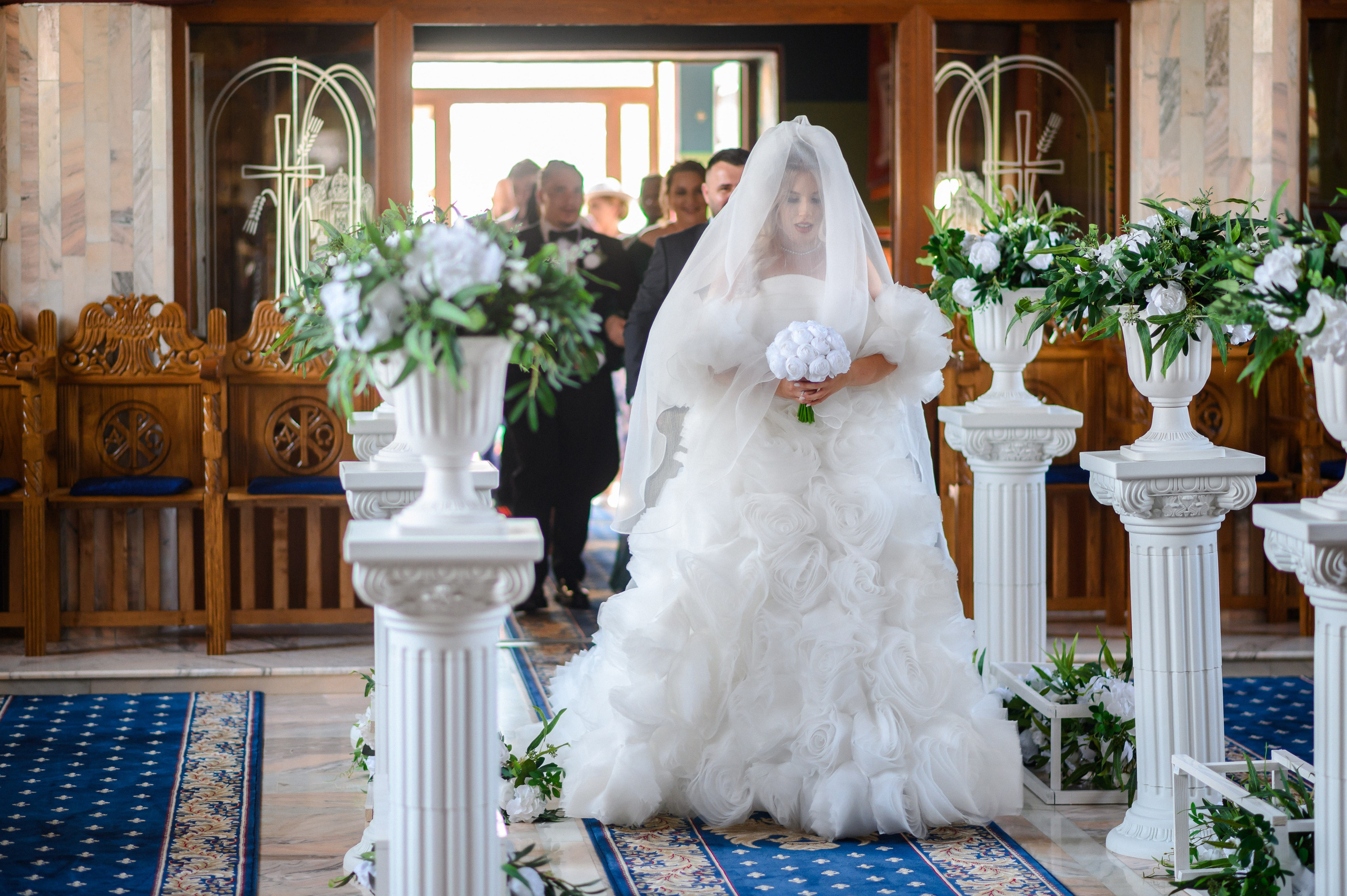 Octavian & Antonia. Erik Bagy | Fotograf de Nuntă