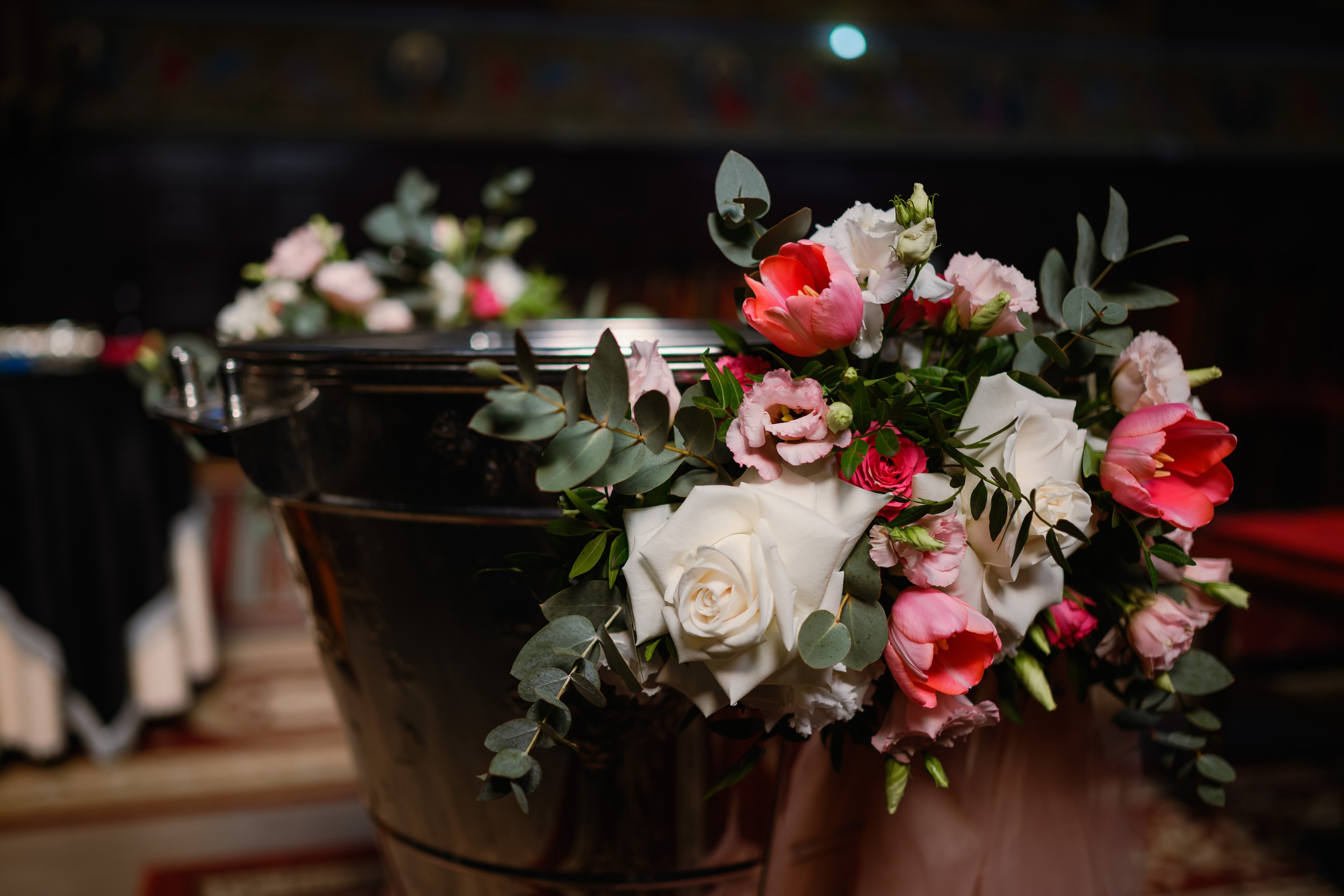 Ariana Giulia. Erik Bagy | Fotograf de Nuntă