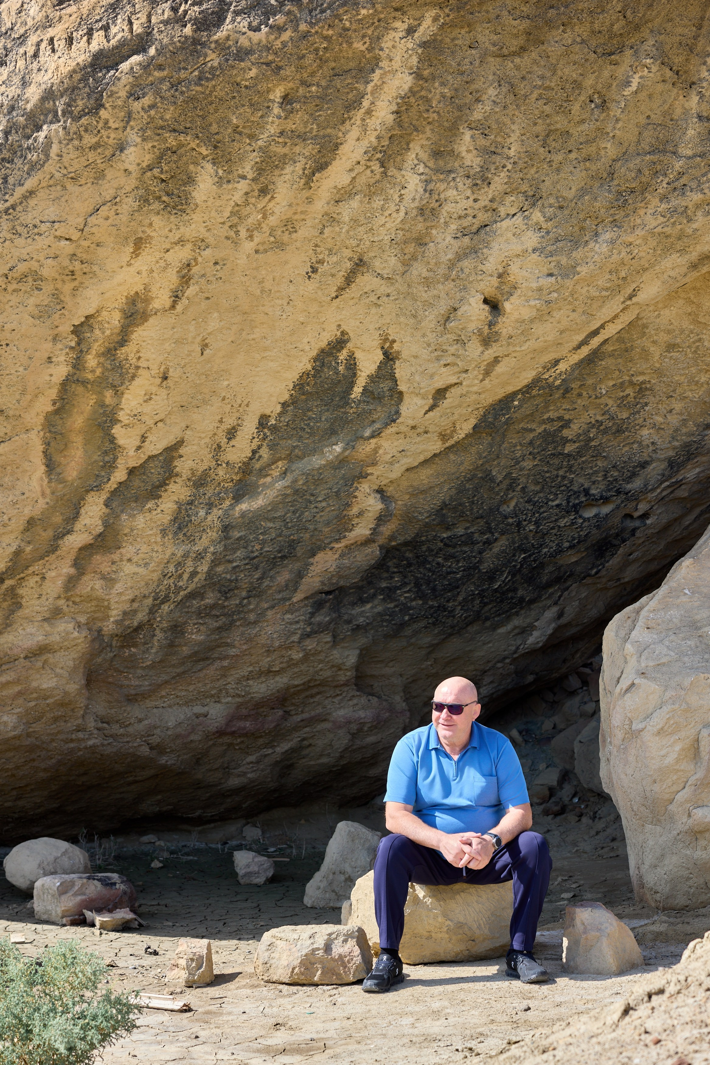 Экскурсия по Гобустану. День 3. Photographer in Baku Kamran Enceladus