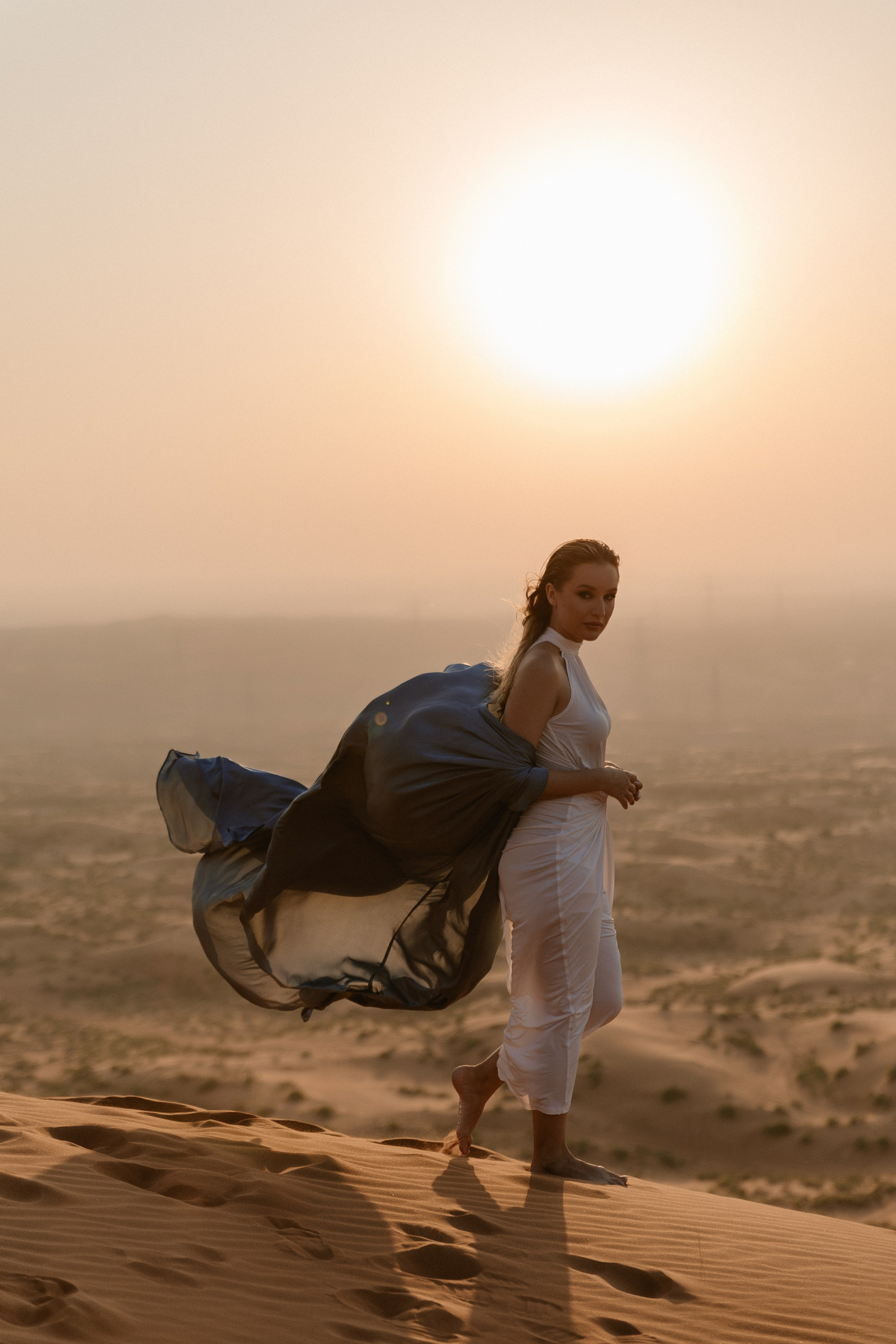 Ksenia. Photographer Anna Nazarenko