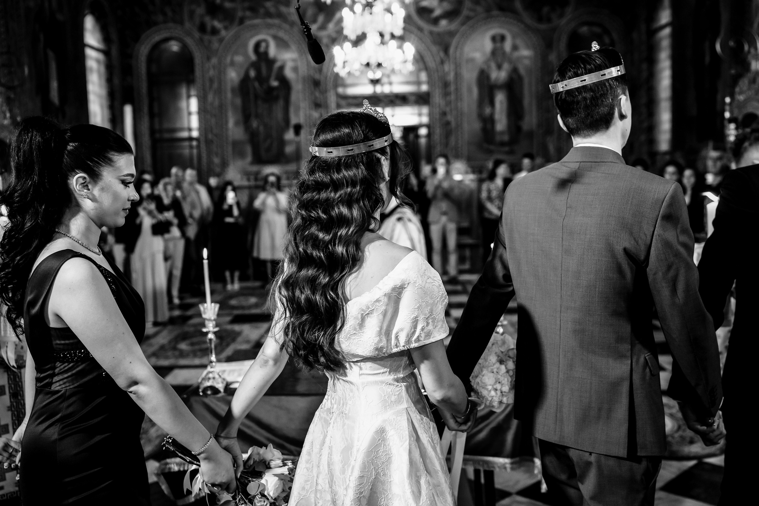 Matteo. Fotograf nunta si evenimente Giurgiu