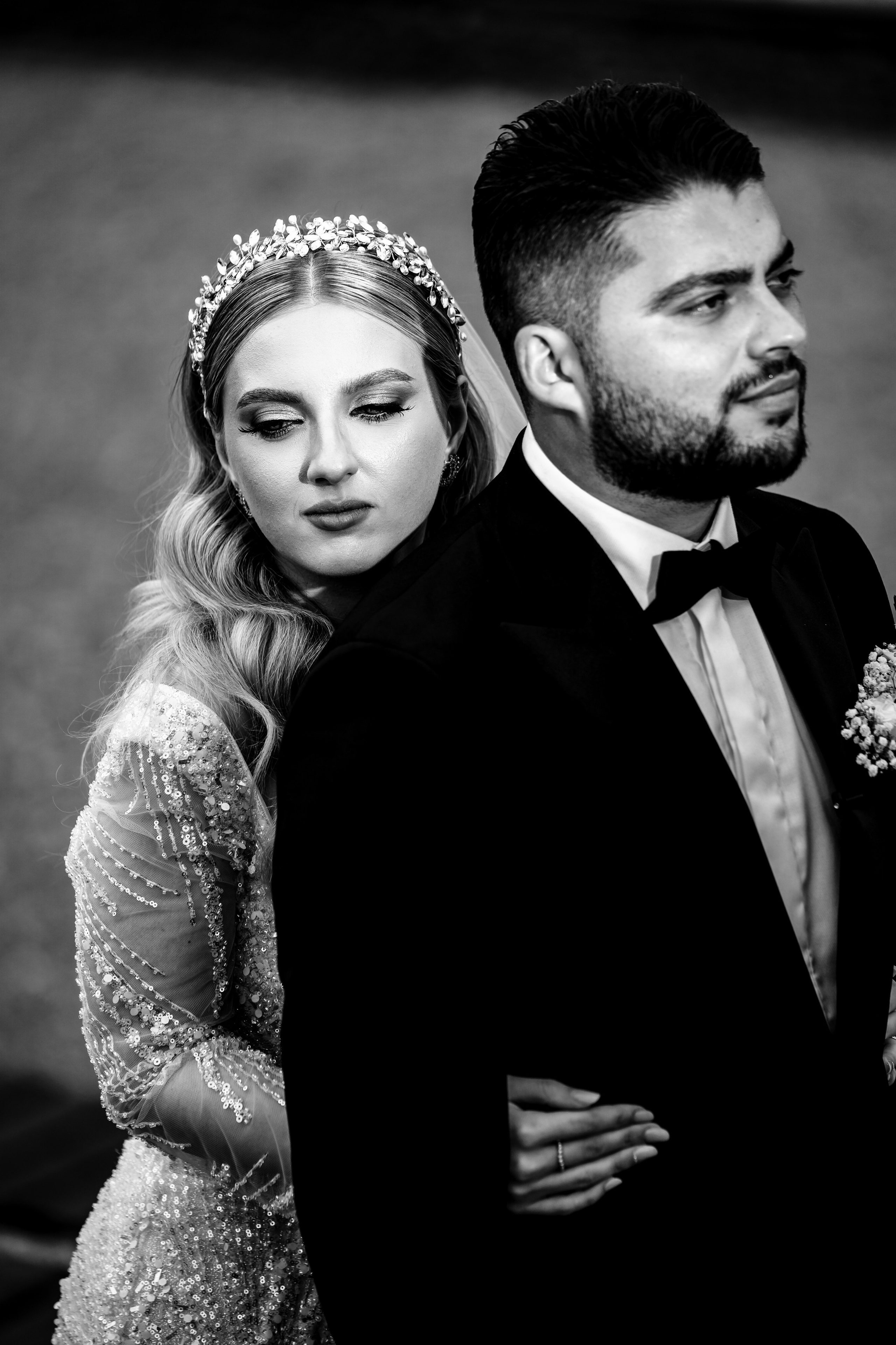 Andreea & Ionuț. Acasă