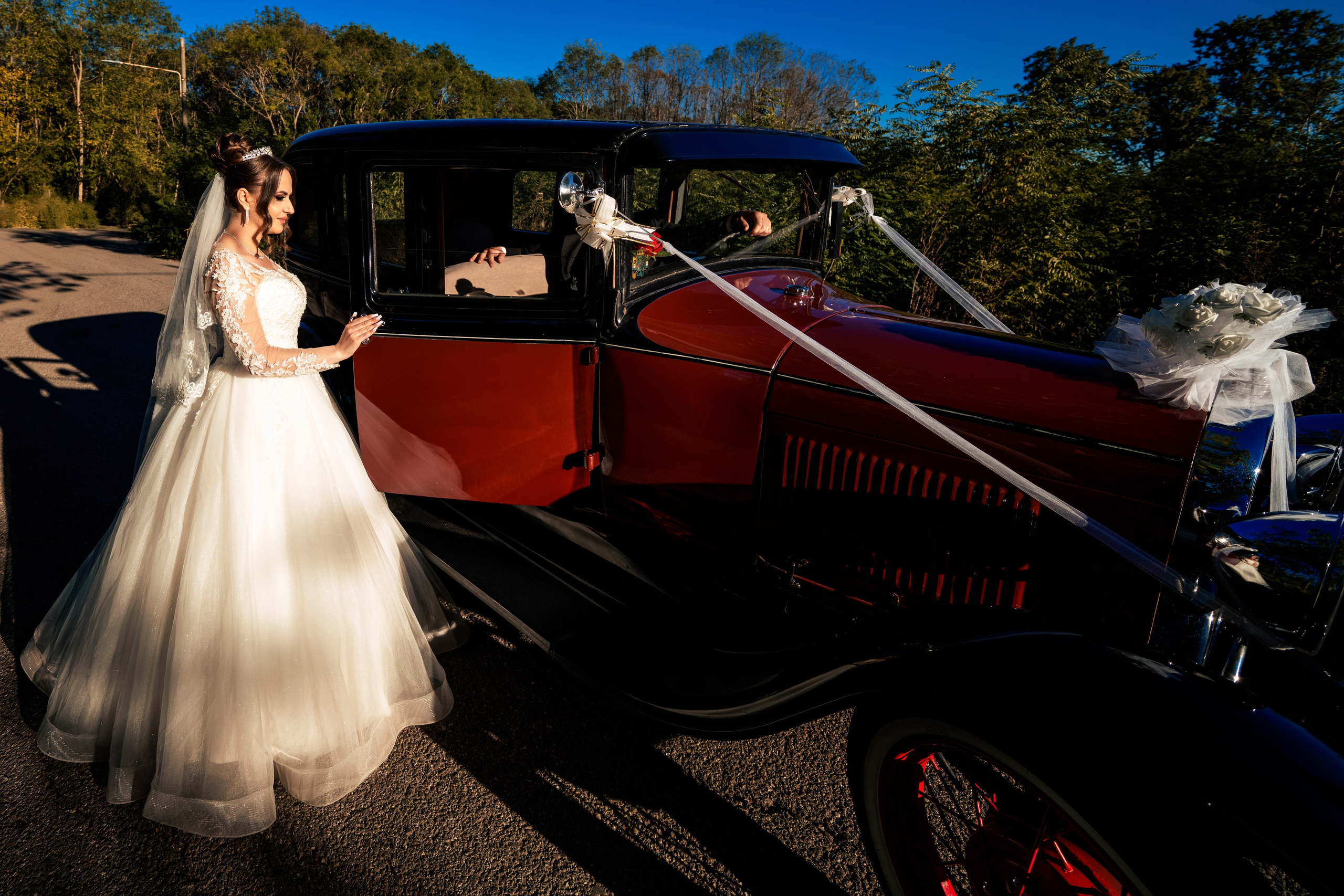 Ionela & Alex. Acasă