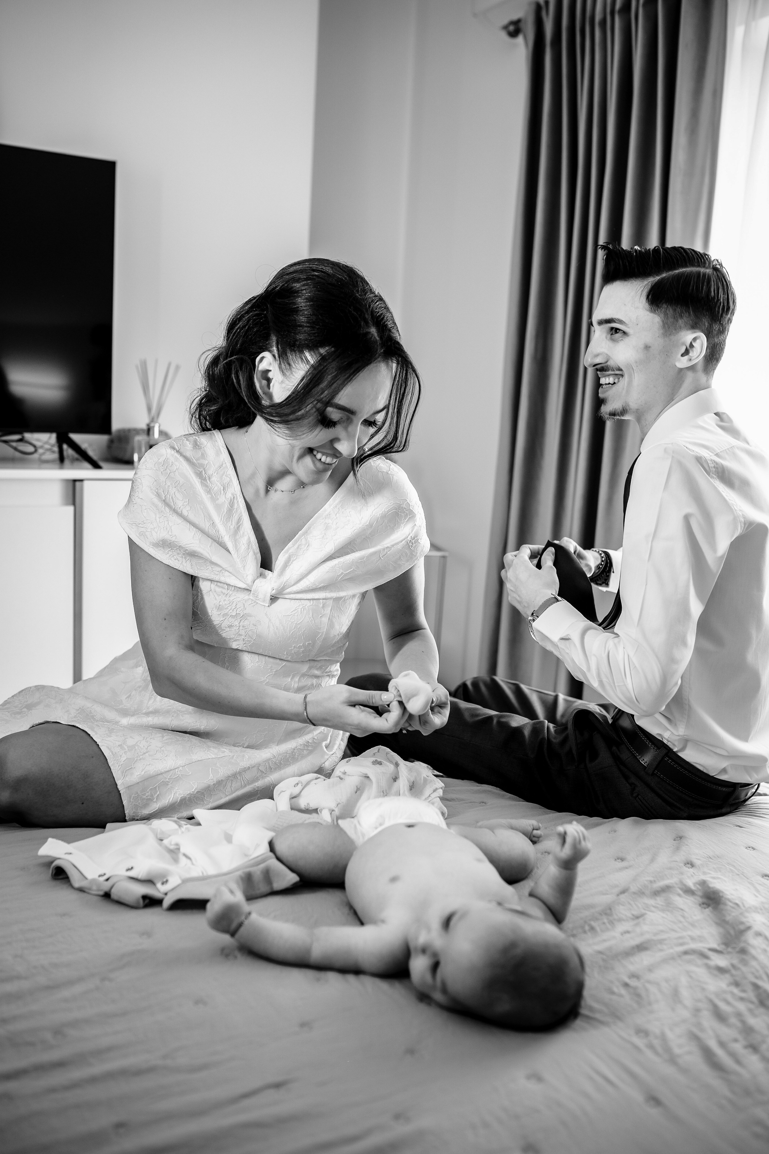 Matteo. Fotograf nunta si evenimente Giurgiu