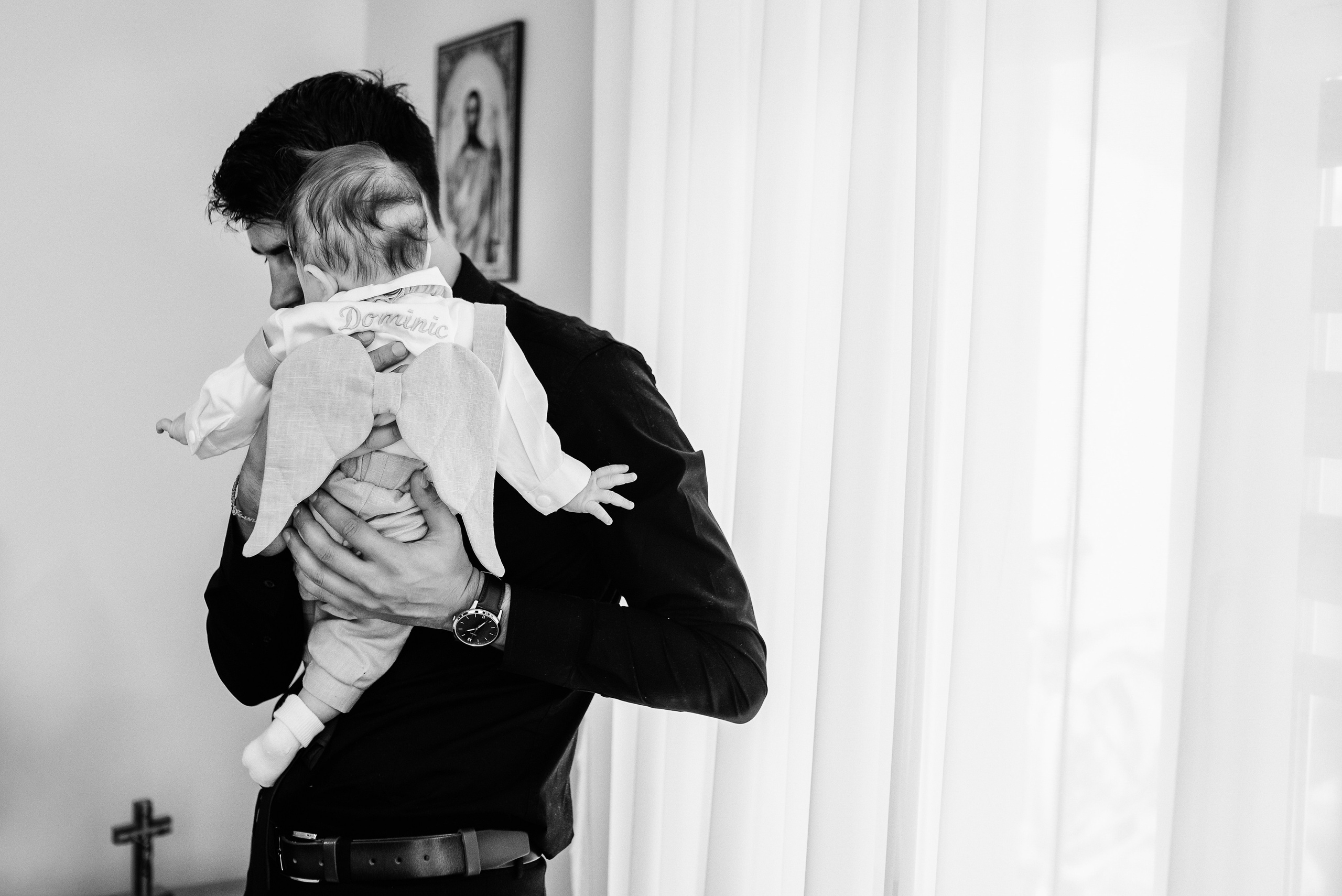 Dominic. Fotograf nunta si evenimente Giurgiu