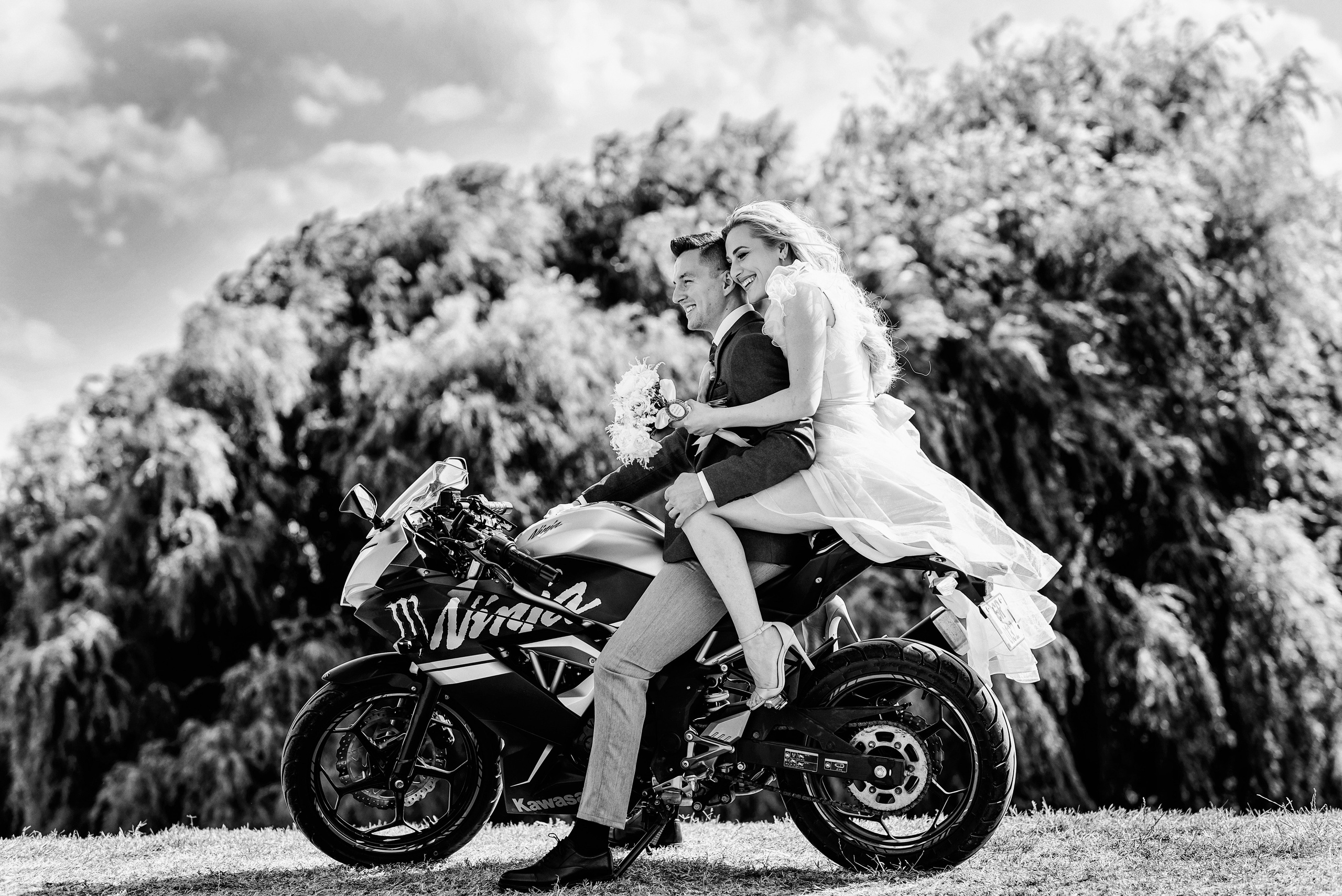 Adriana & Andrei. Acasă