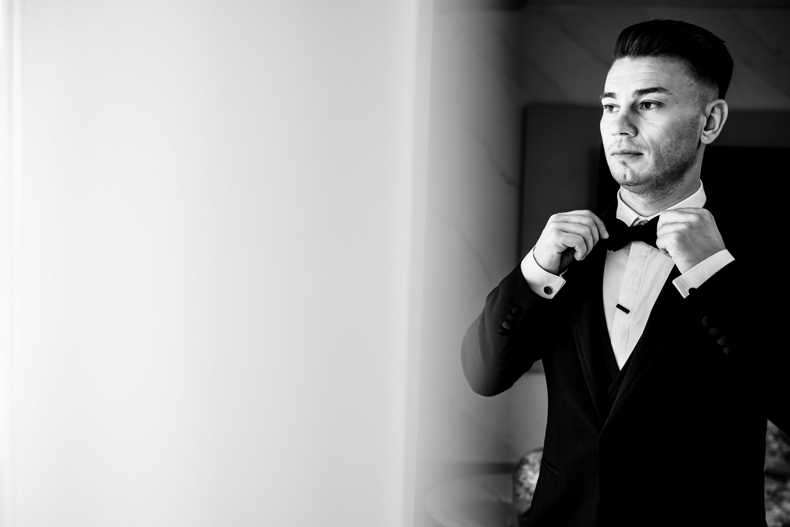 Gabriela, Stelian si Teodor. Fotograf nunta si evenimente Giurgiu