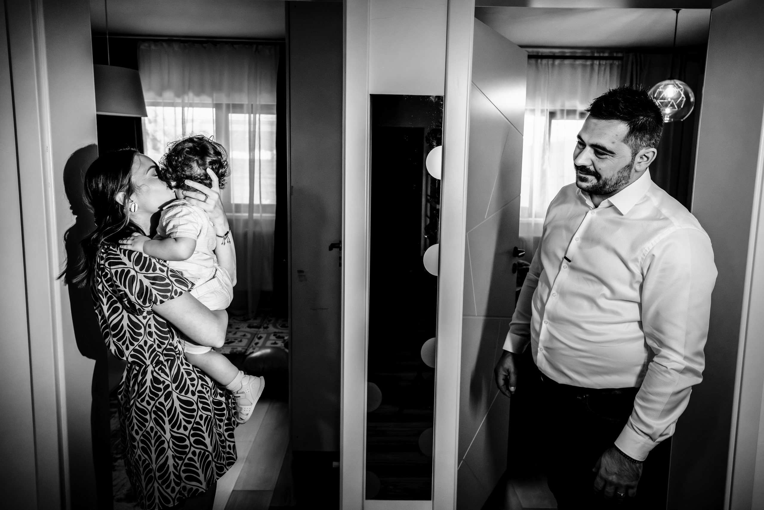 Victor. Fotograf nunta si evenimente Giurgiu