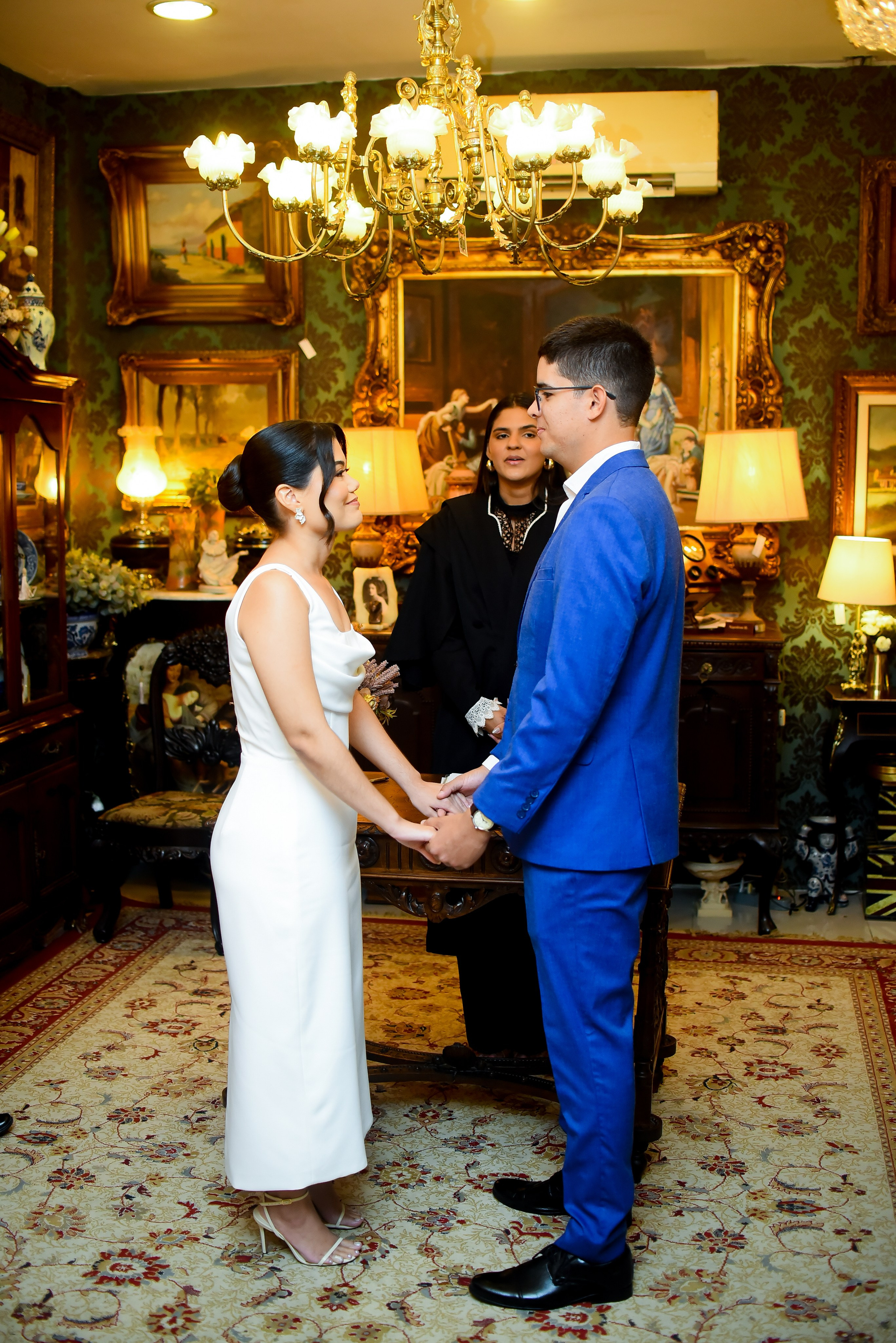 CARTÓRIO. Haziel Ribeiro Fotógrafo de Casamentos em Natal RN