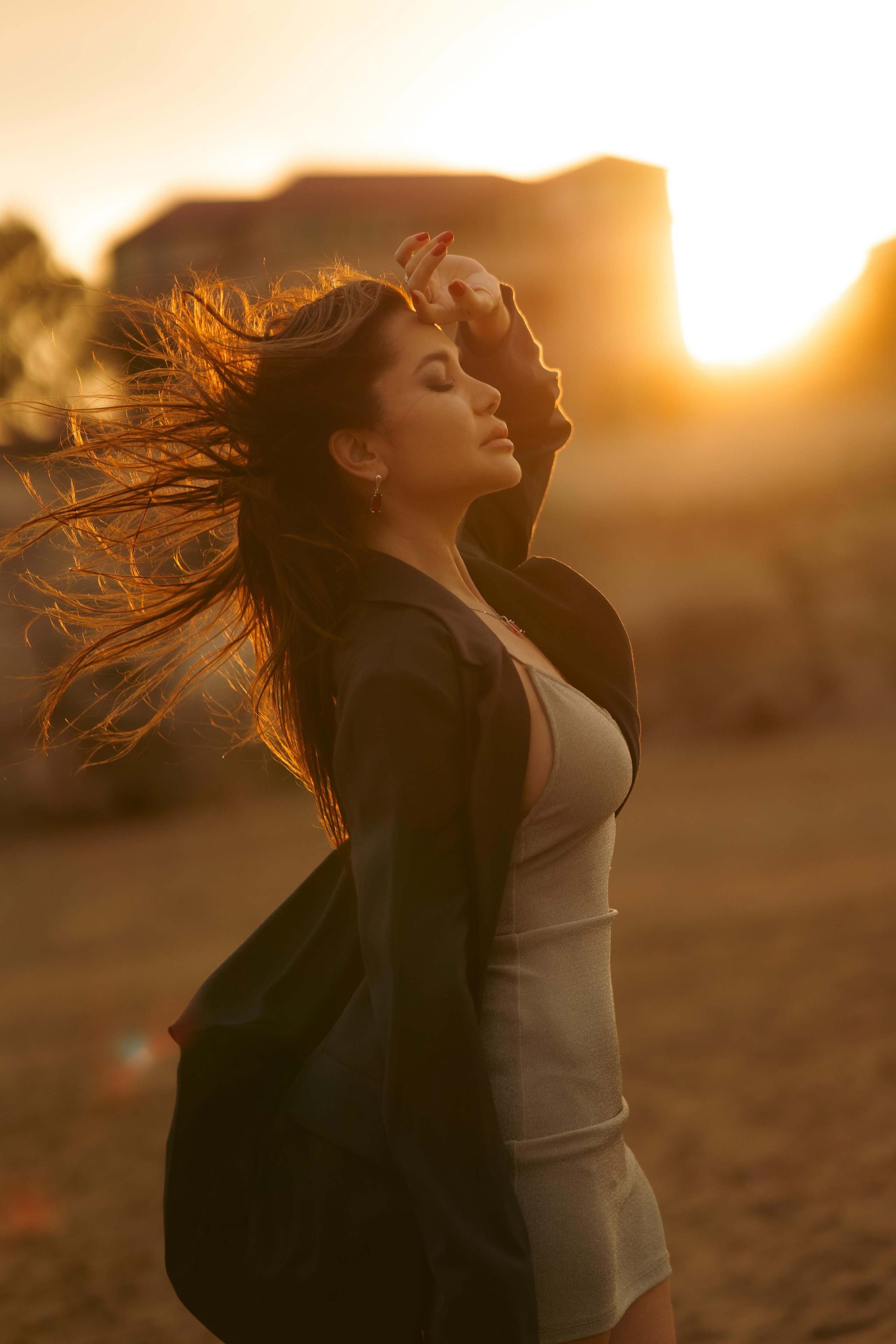 Portrait. Javidan.media