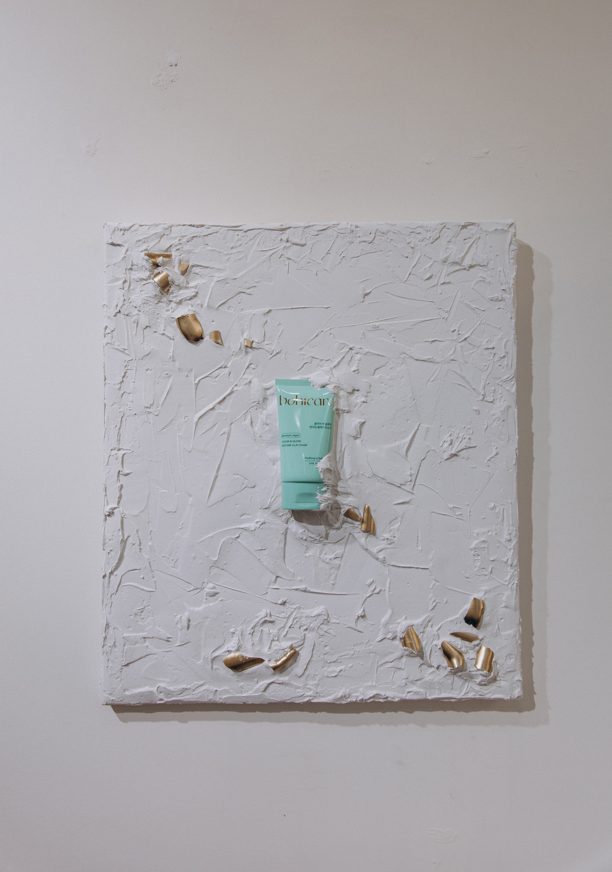 THE ART OF RENEWAL/ bohicare (2024). Студия декора «Нарния»