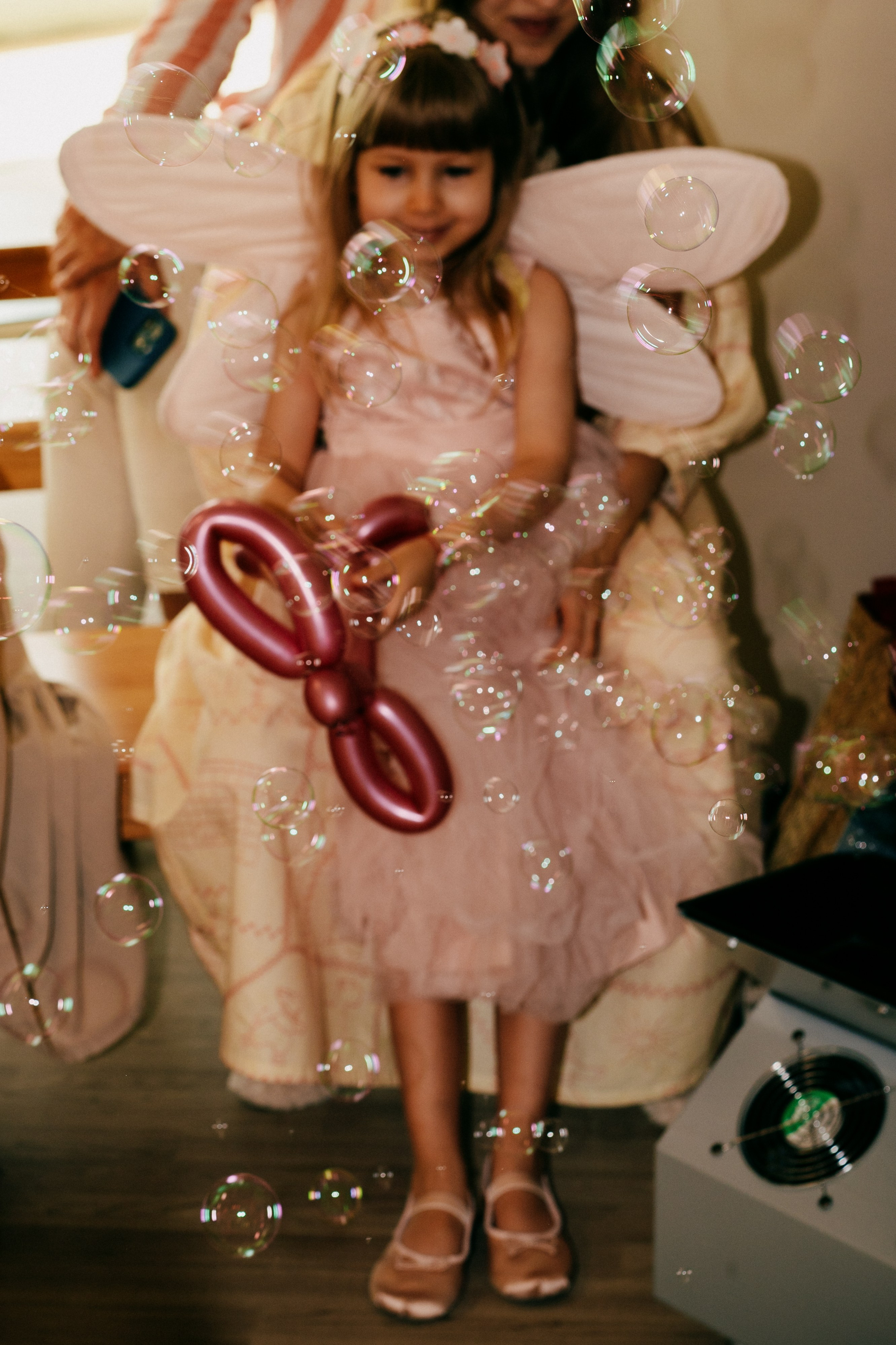 Kids Event. Elena Pretzner Photography