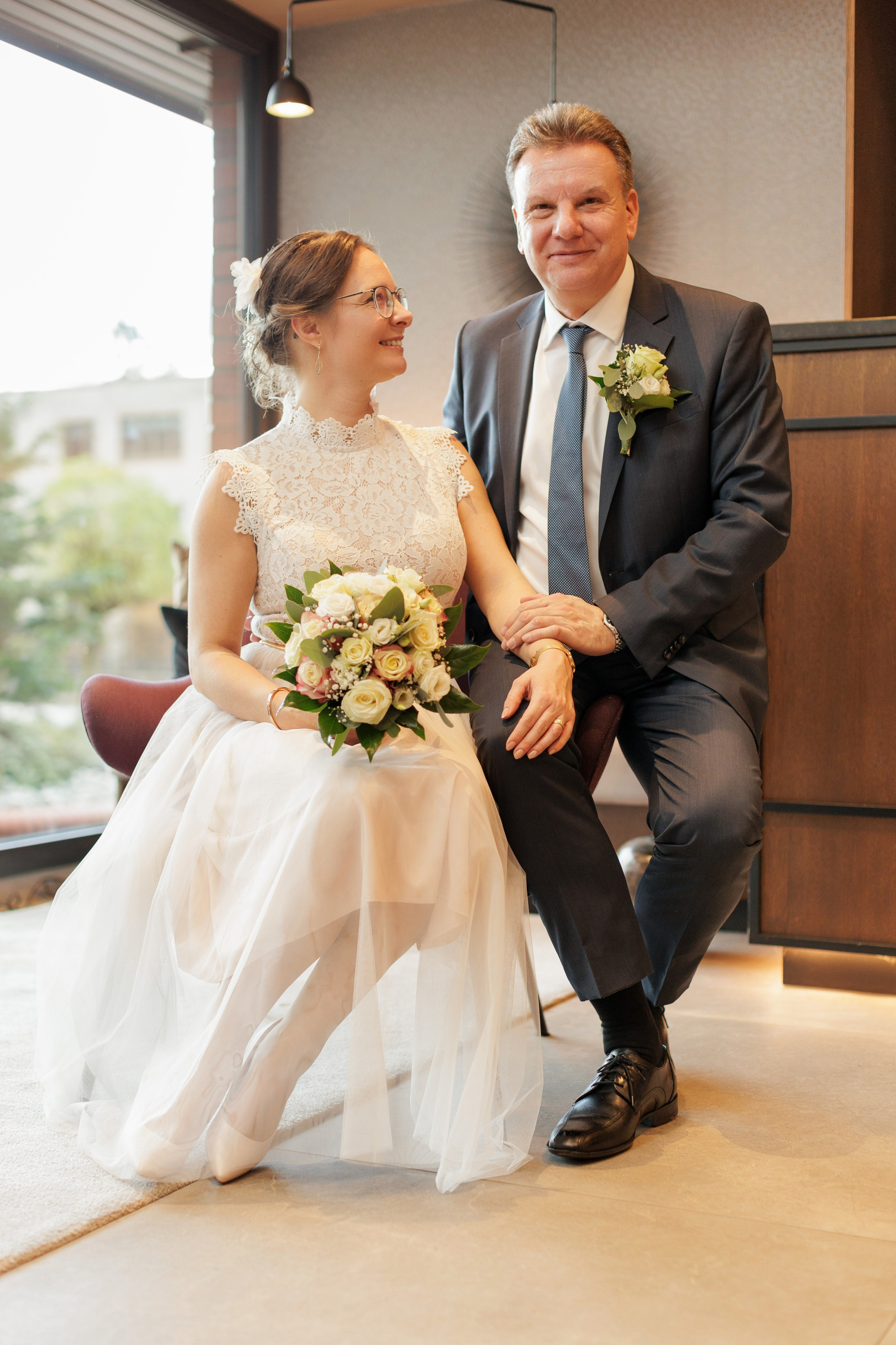 Hochzeitsfotograf Hamburg: Liebe im Fokus. Hochzeitsfotograf und Hochzeitsvideograf aus Hamburg | Roka21Film