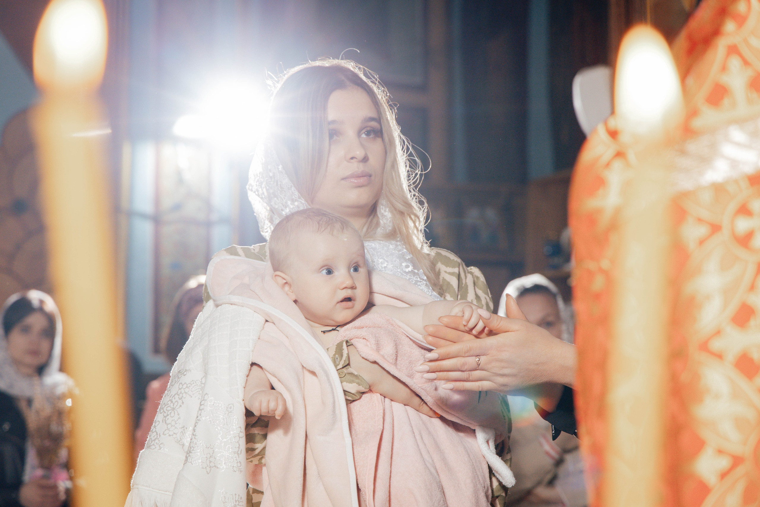 Botez. Свадебный Фотограф, Детский и семейый Фотограф Молдова