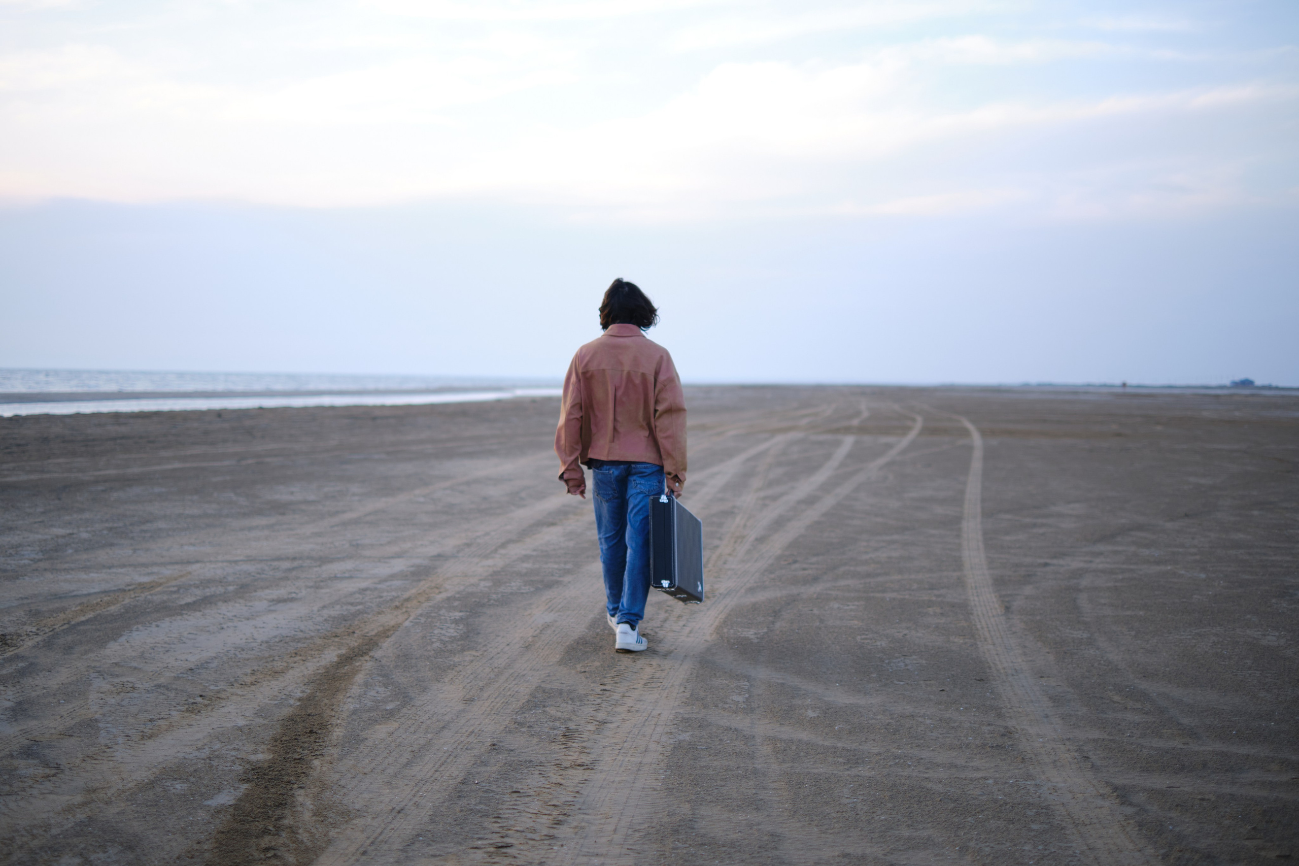 PORTRAITS. Fuad Shafiyev