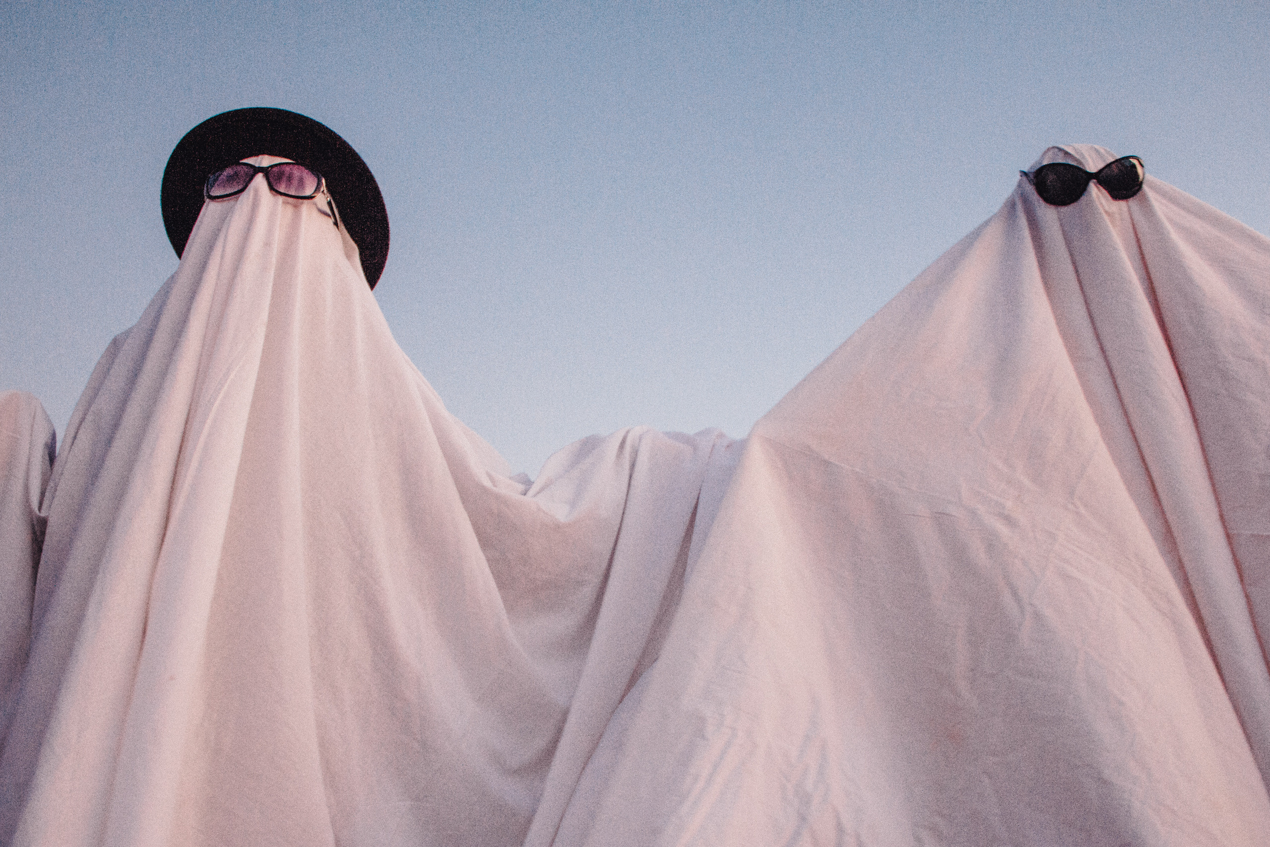 Привидения. Свадебный и портретный фотограф в Белграде Екатерина Македонская