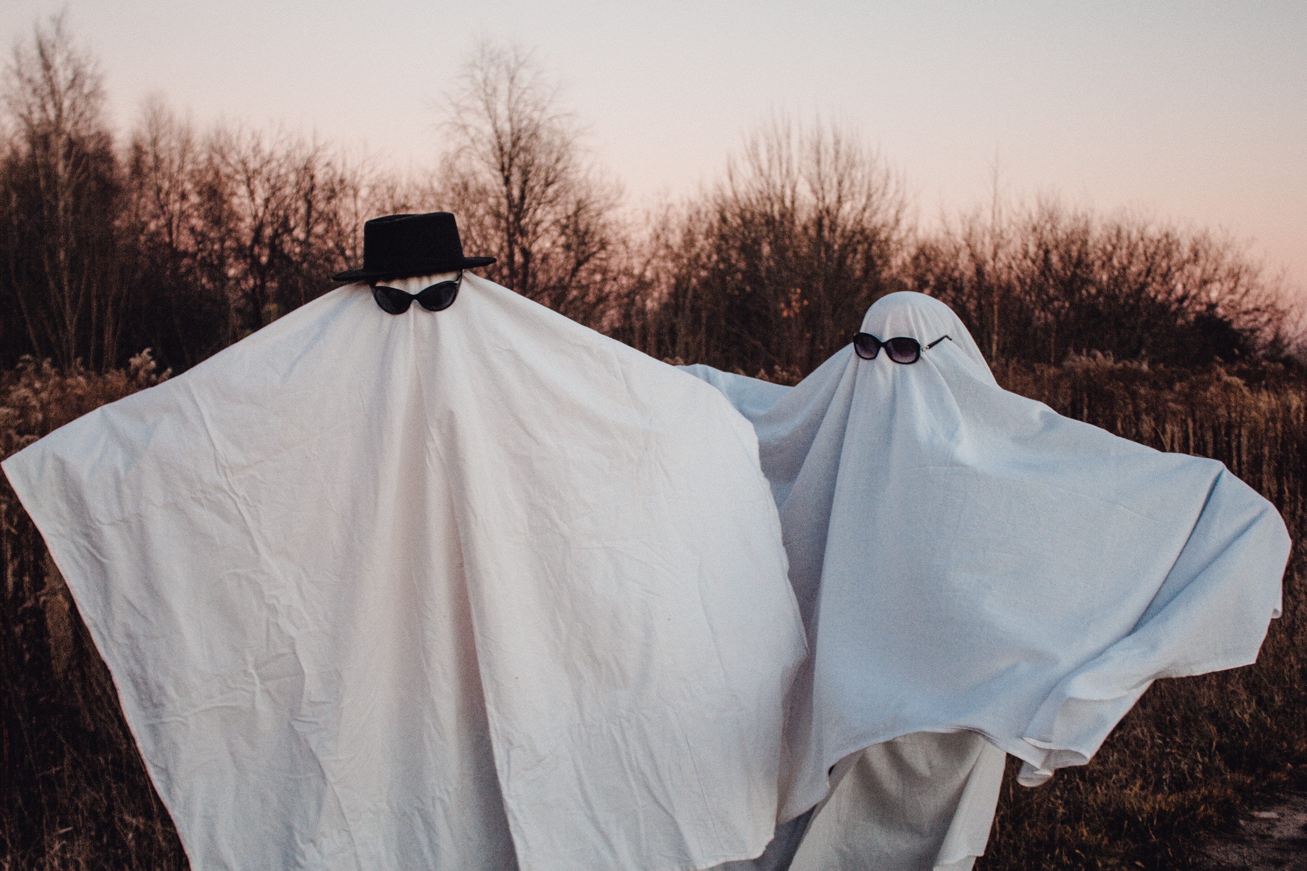 Привидения. Свадебный и портретный фотограф в Белграде Екатерина Македонская