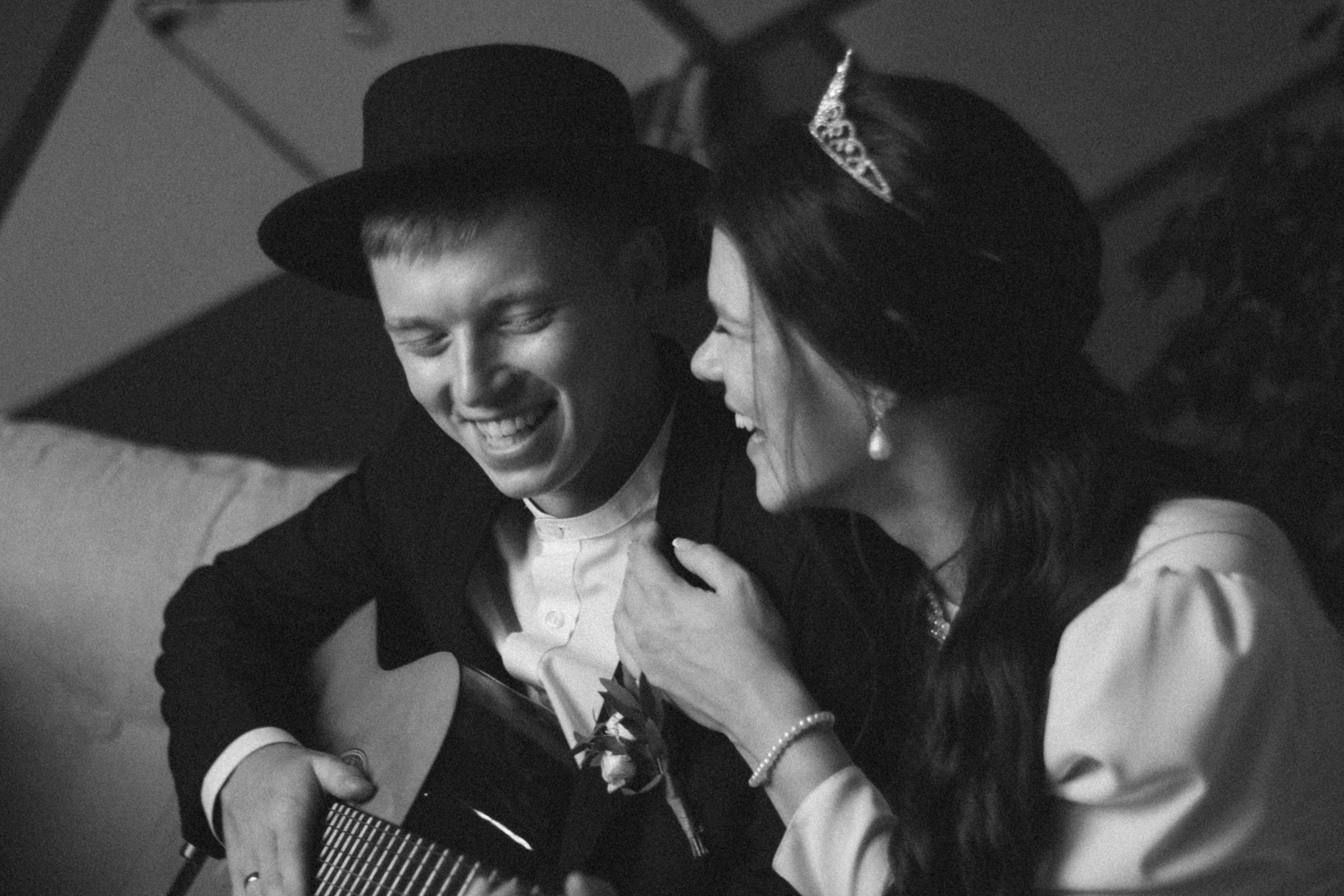 Ксения и Владислав. Свадебный и портретный фотограф в Белграде Екатерина Македонская