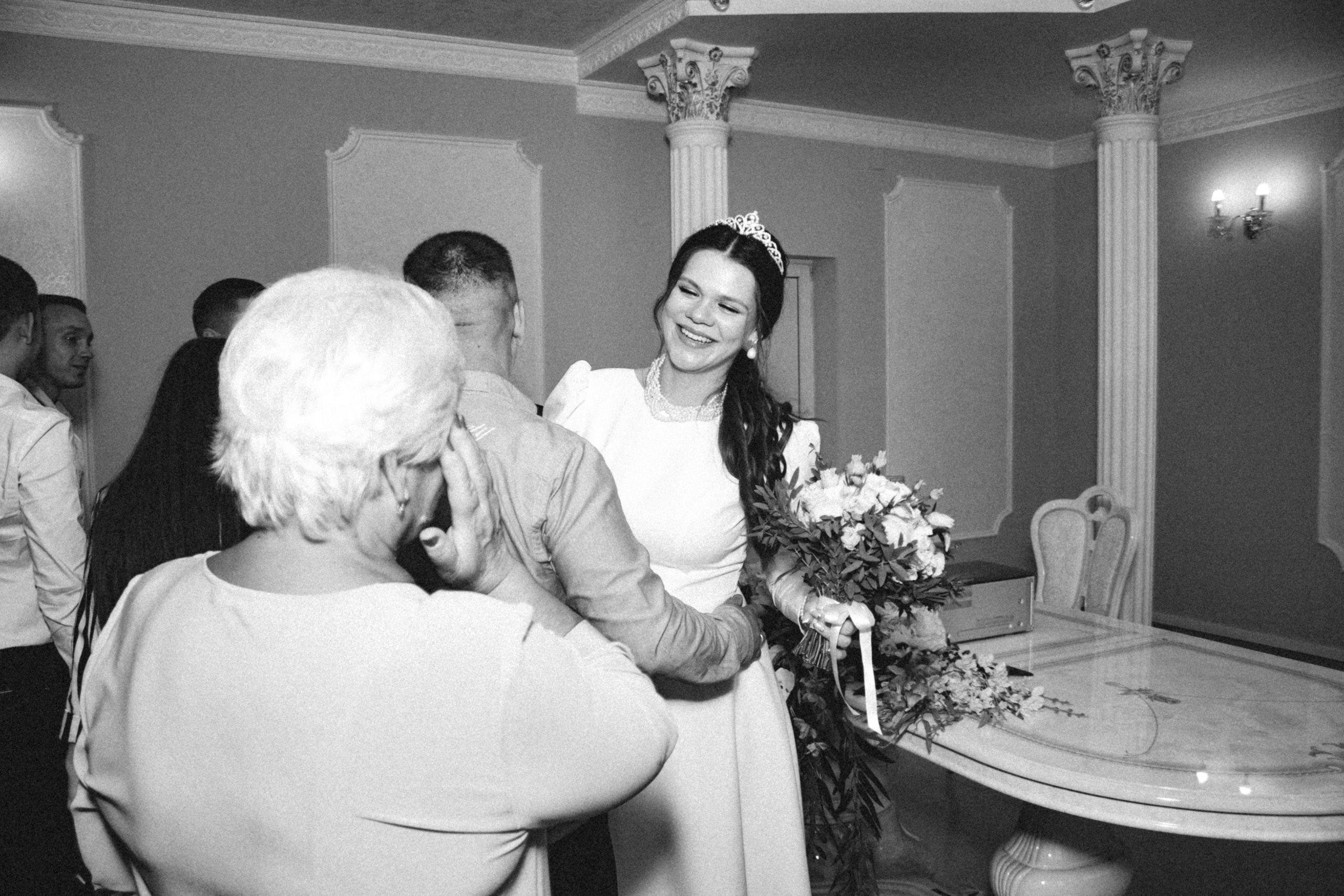 Ксения и Владислав. Свадебный и портретный фотограф в Белграде Екатерина Македонская