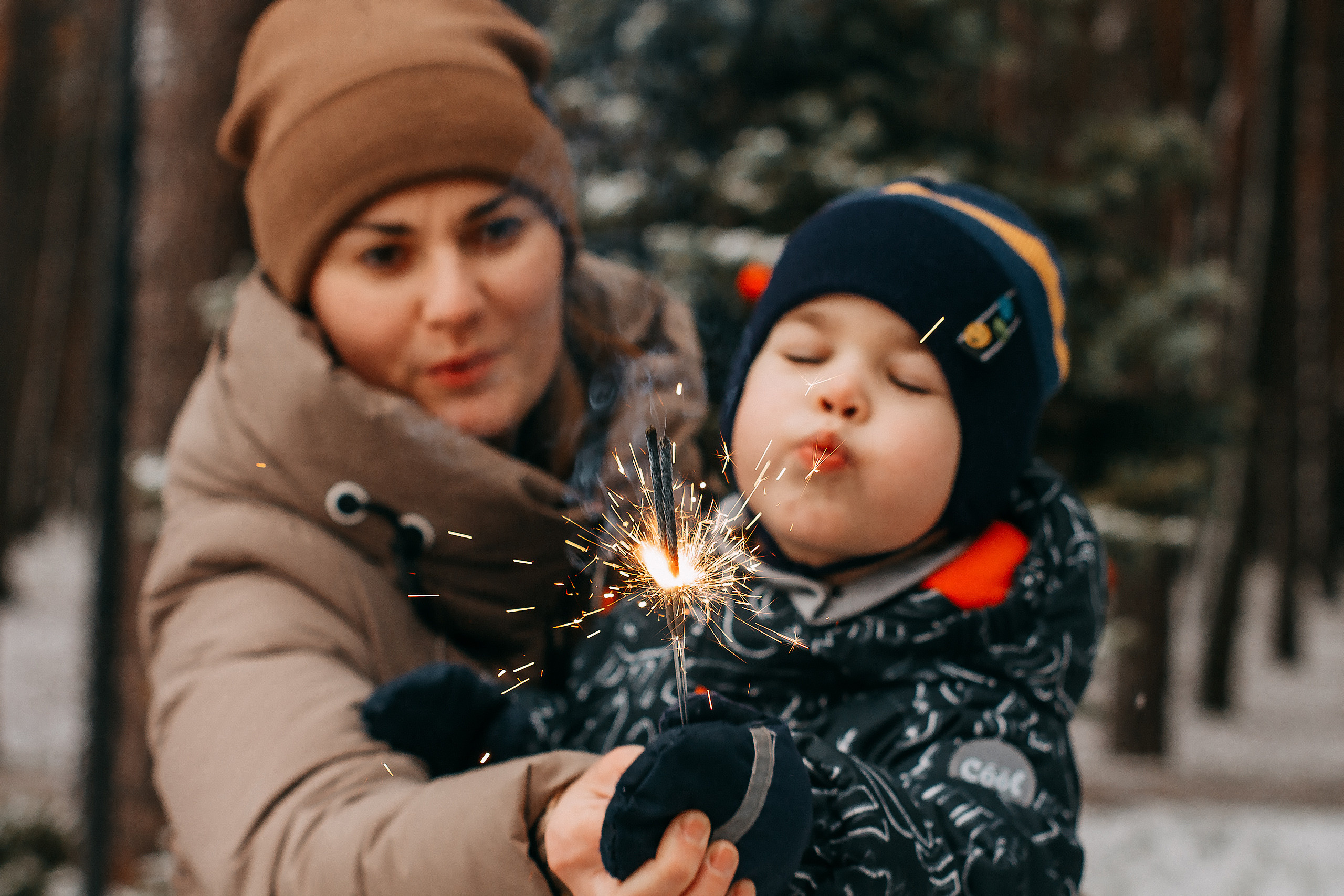 Katya with Danya. Wedding and portrait photographer in Beograd Ekaterina Makedonskaya