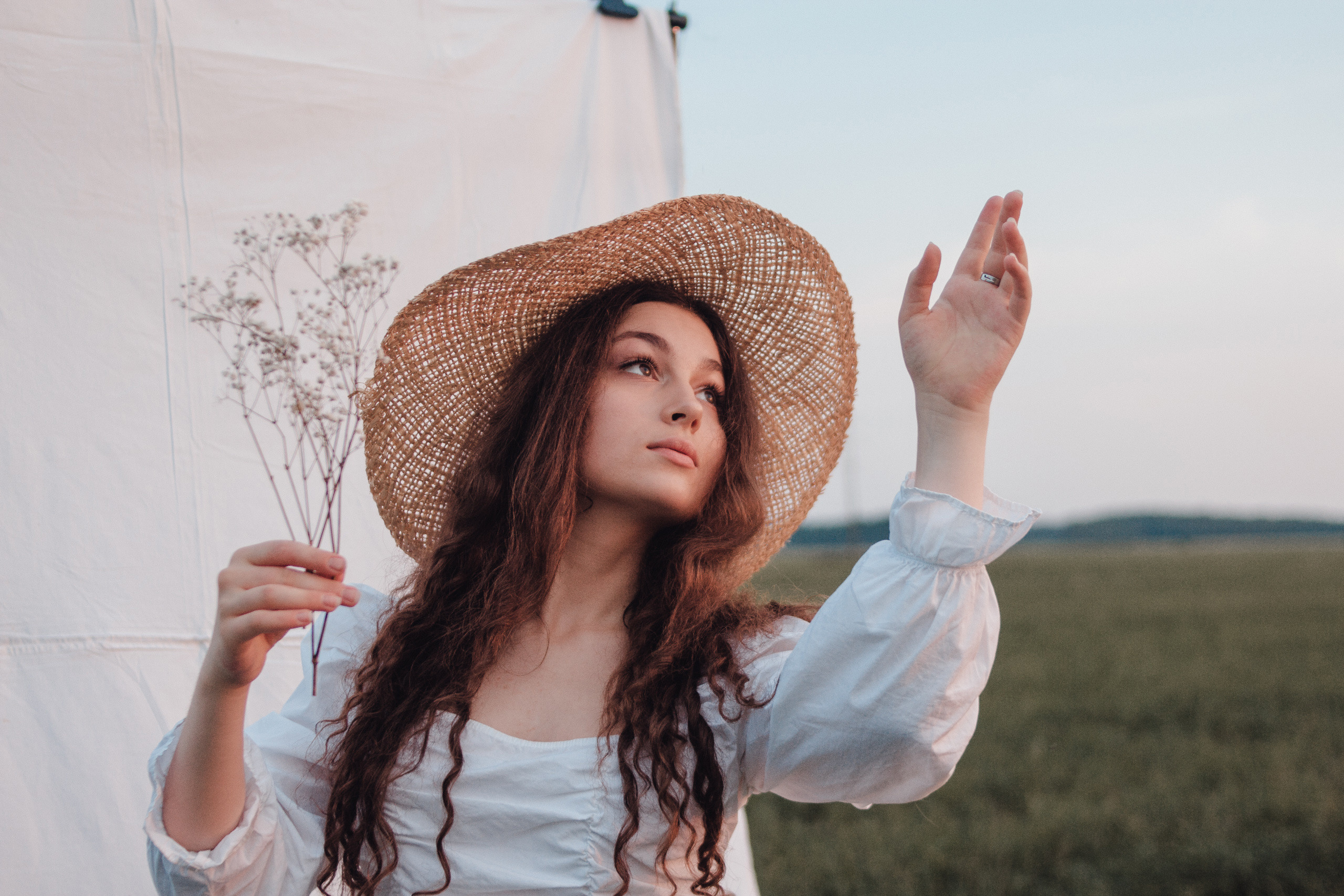 Диана. Свадебный и портретный фотограф в Белграде Екатерина Македонская