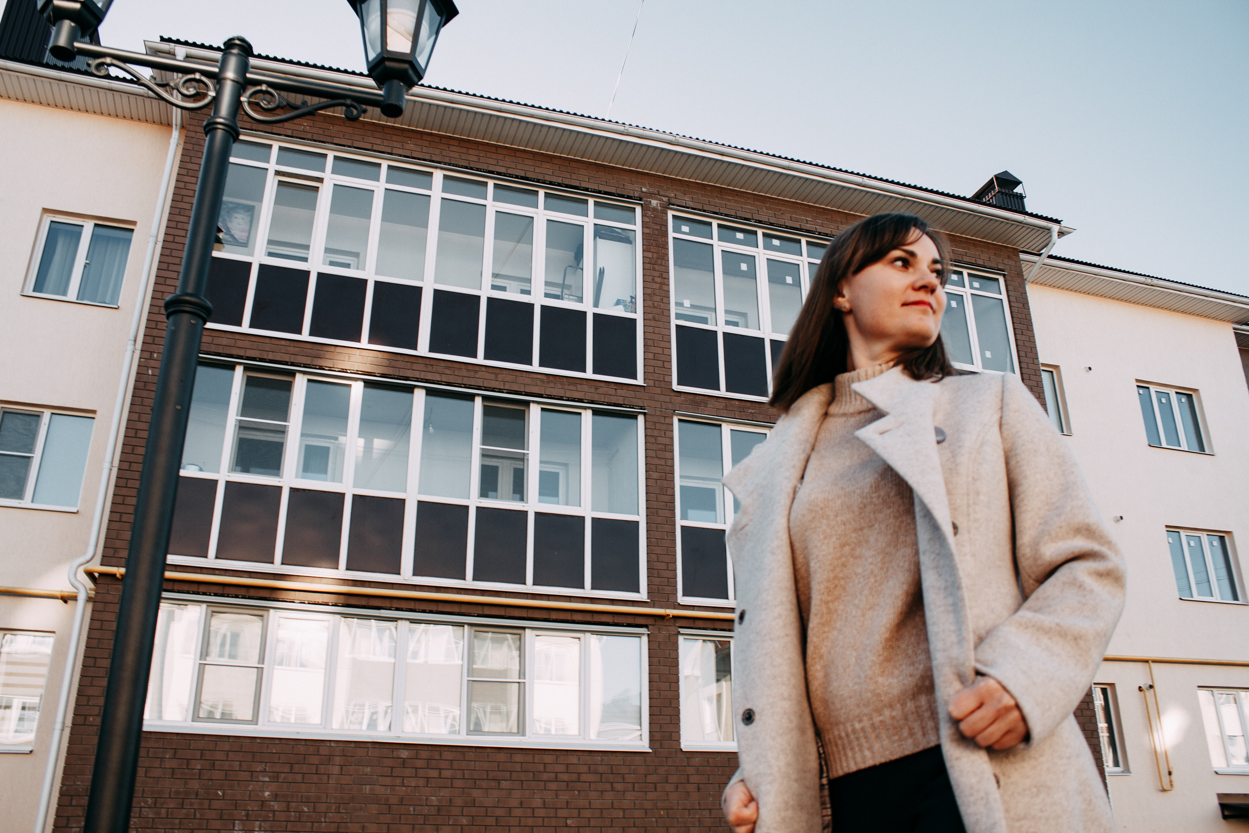 Ekaterina (Novaya Sloboda). Wedding and portrait photographer in Beograd Ekaterina Makedonskaya